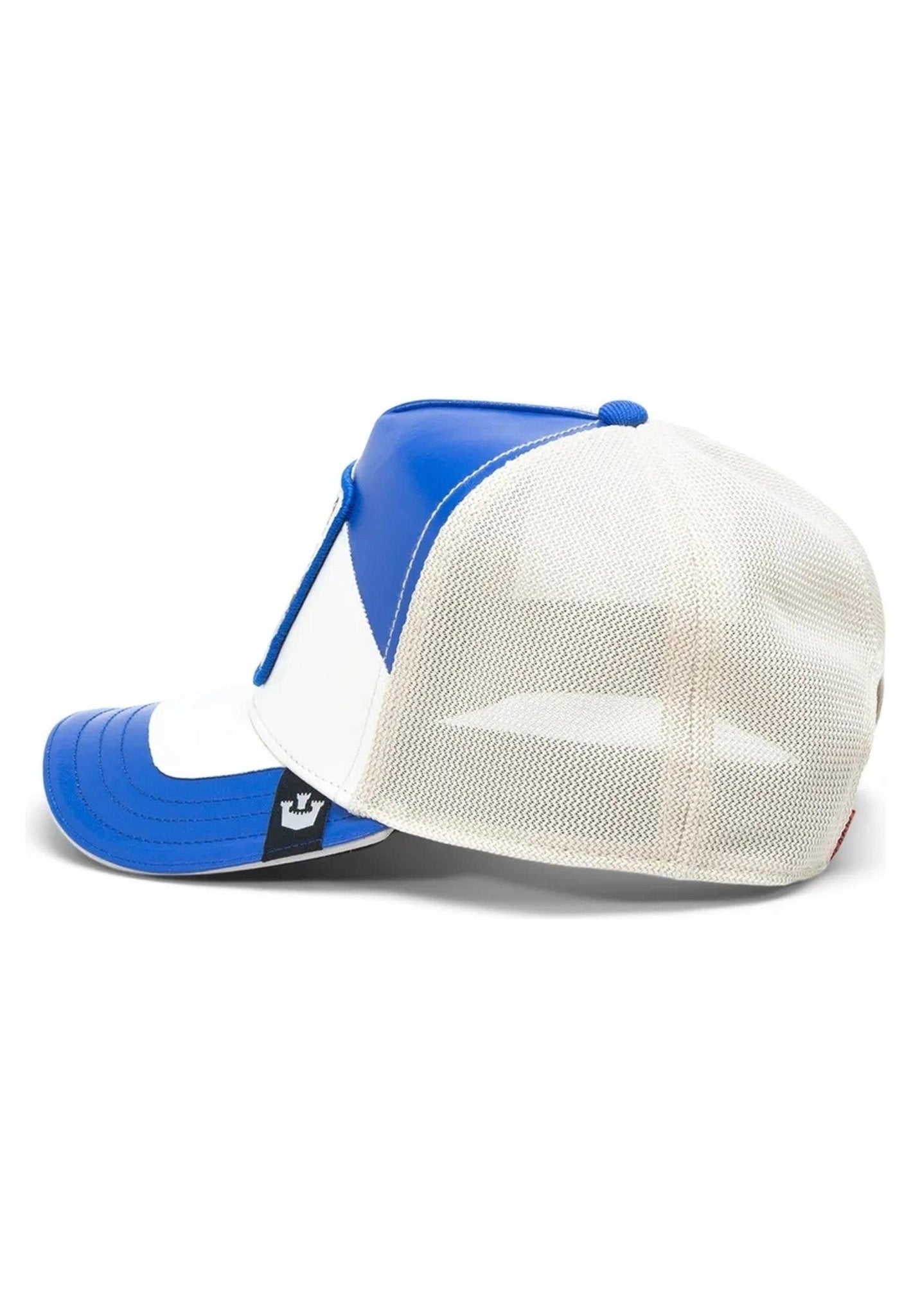 GORRA GOORIN ROYAL CABRA MOTO LAMBA GOAT CAP - AREA ZERO