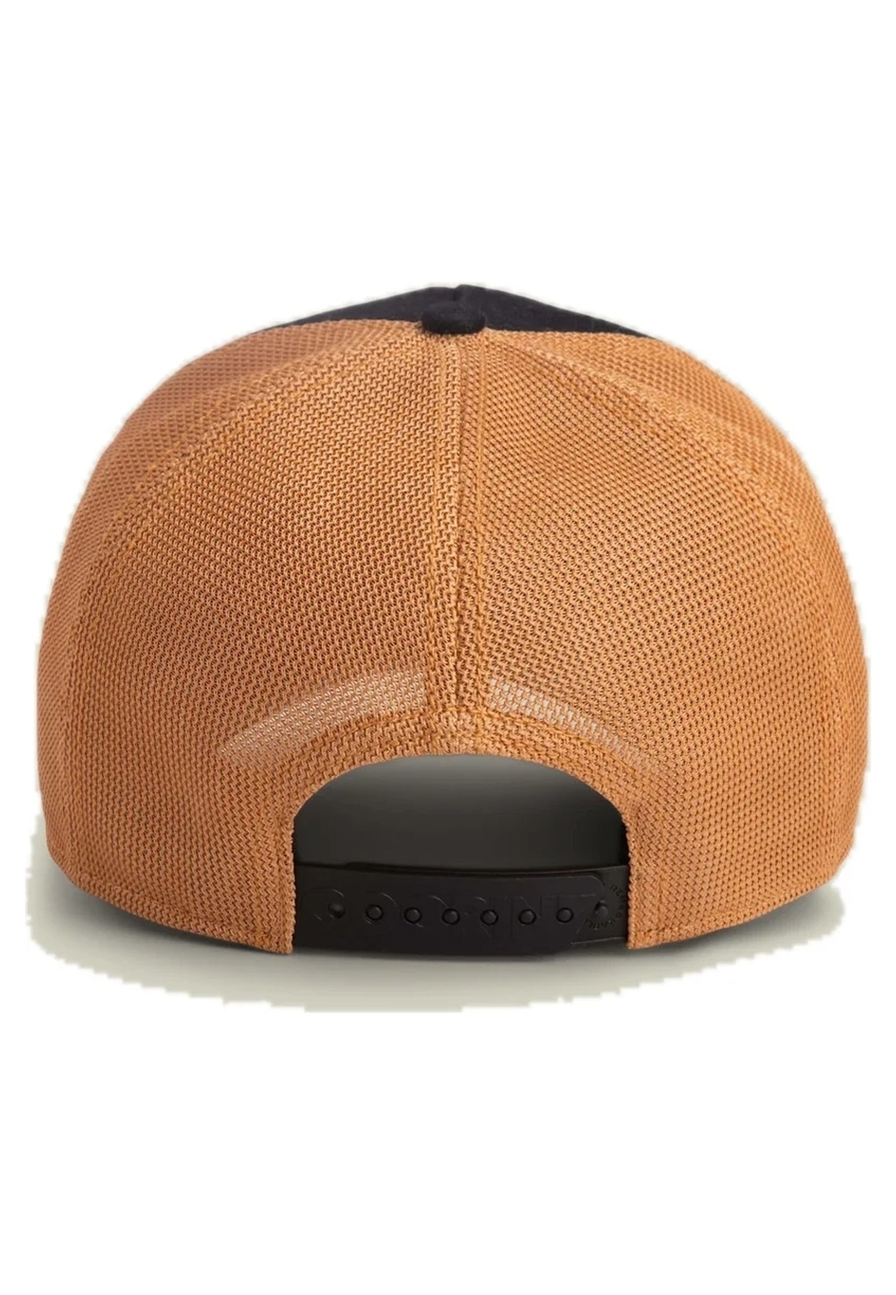 GORRA GOORIN VAQUERA NEGRA PITBULL SAVAGE DAWG DEN05 TRUCKER CAP