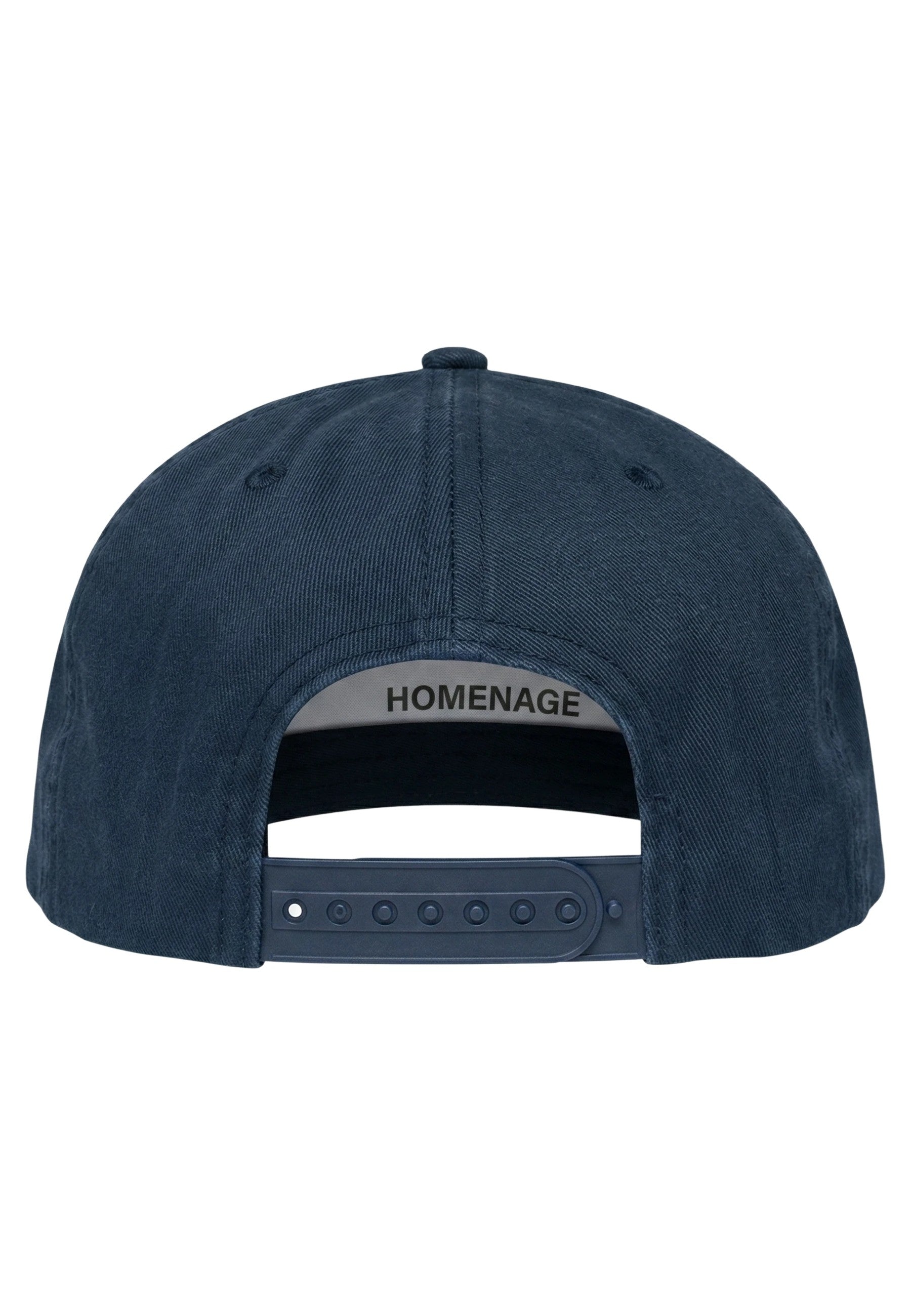 GORRA HOMENAGE MARINO LIBERTY THE RETRO SHAPE CAP