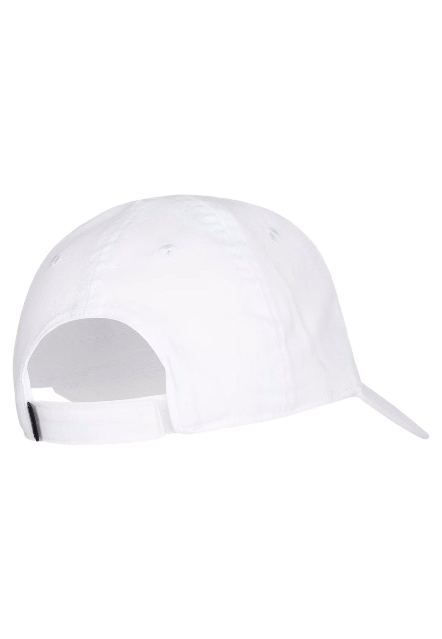 GORRA JORDAN BLANCA JAN CURVE ADJUSTABLE HAT - AREA ZERO