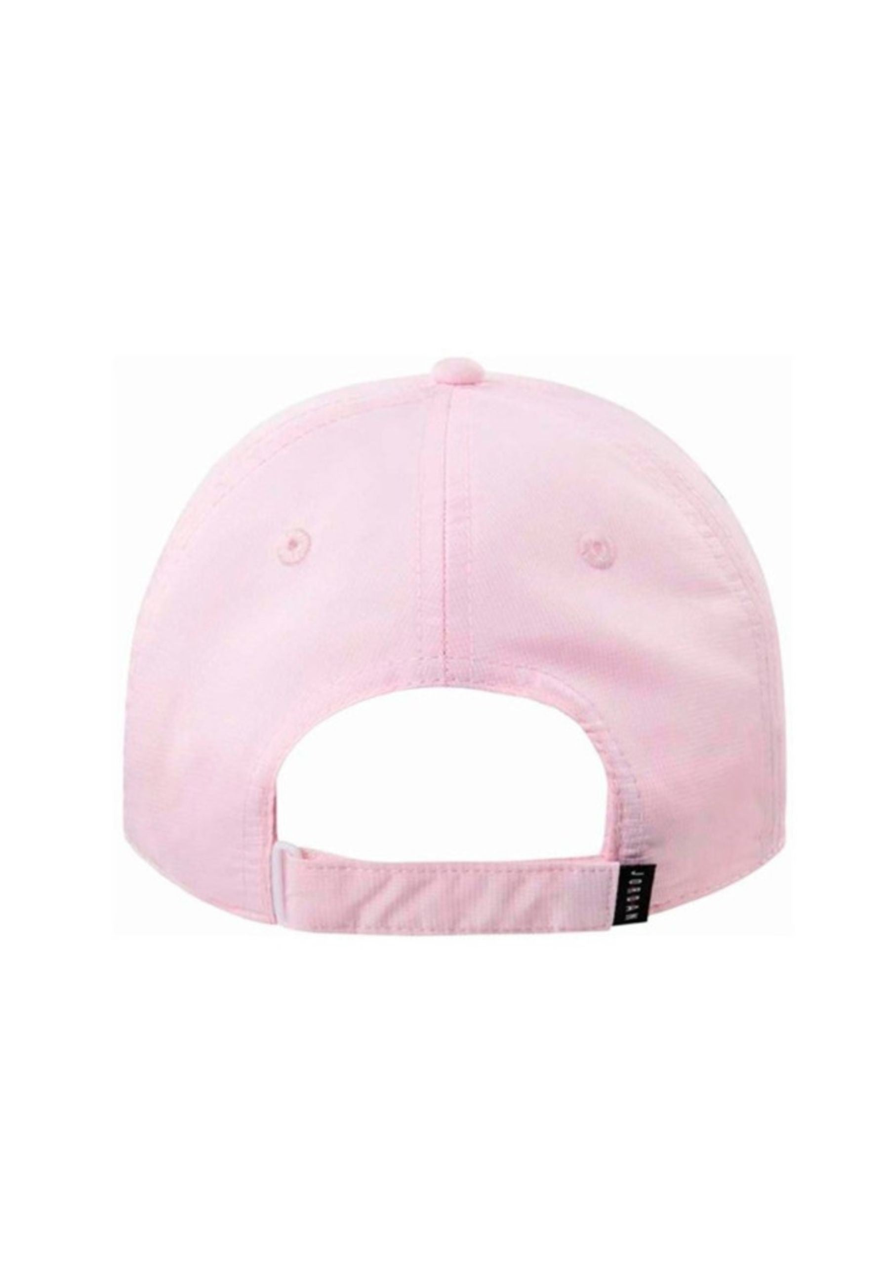 GORRA JORDAN JUNIOR ROSA JUMPMAN LOGO ESSENTIAL CAP