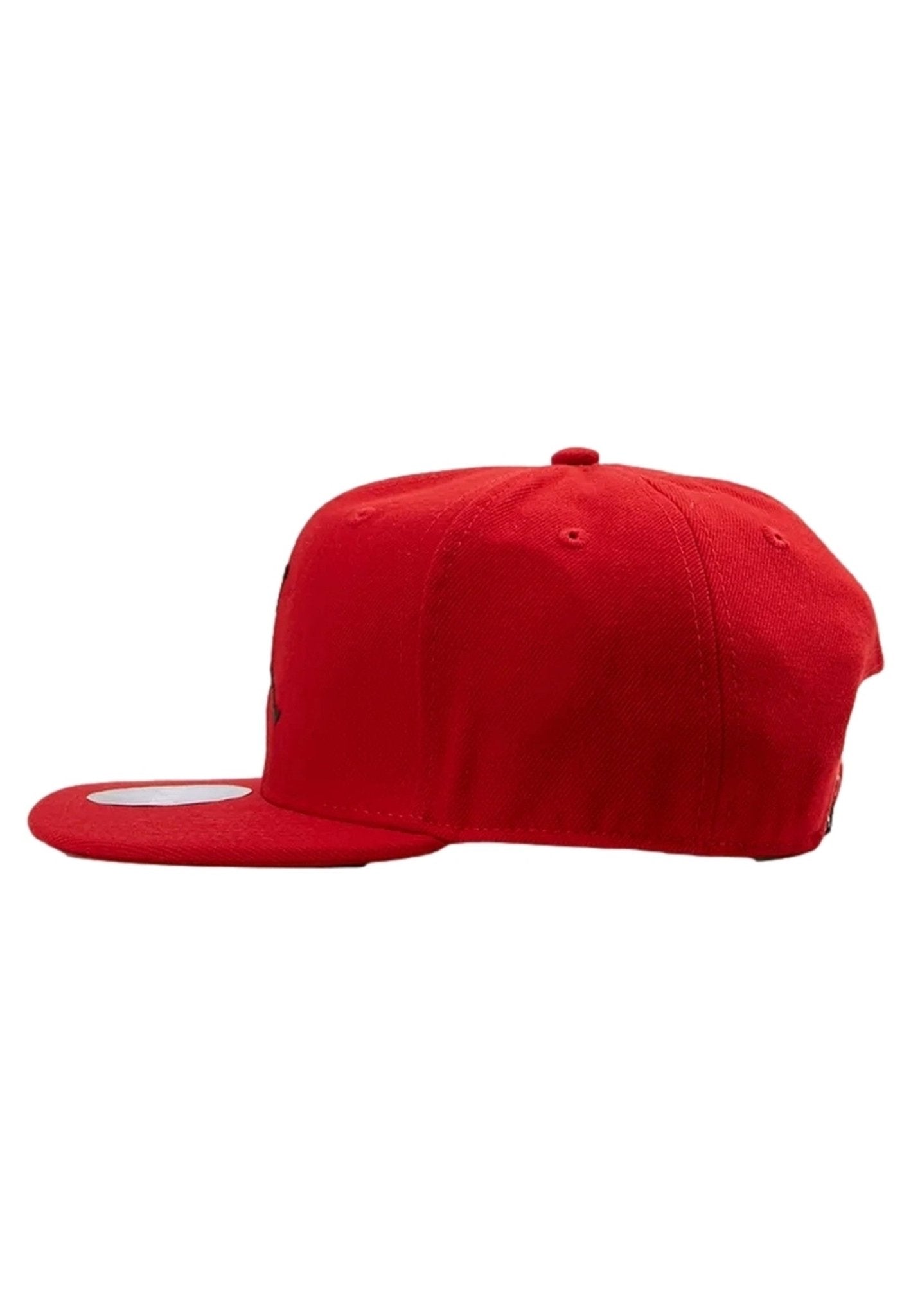 GORRA JUNIOR JORDAN ROJA JUMPMAN AIR CAP - AREA ZERO
