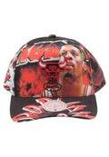 GORRA MITCHELL & NESS BULLS DENIS RODMAN HWC MY TEE PRO SNAPBACK