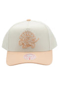 GORRA MITCHELL & NESS TORONTO RAPTORS NBA CHALK DUSK PRO SNAPBACK