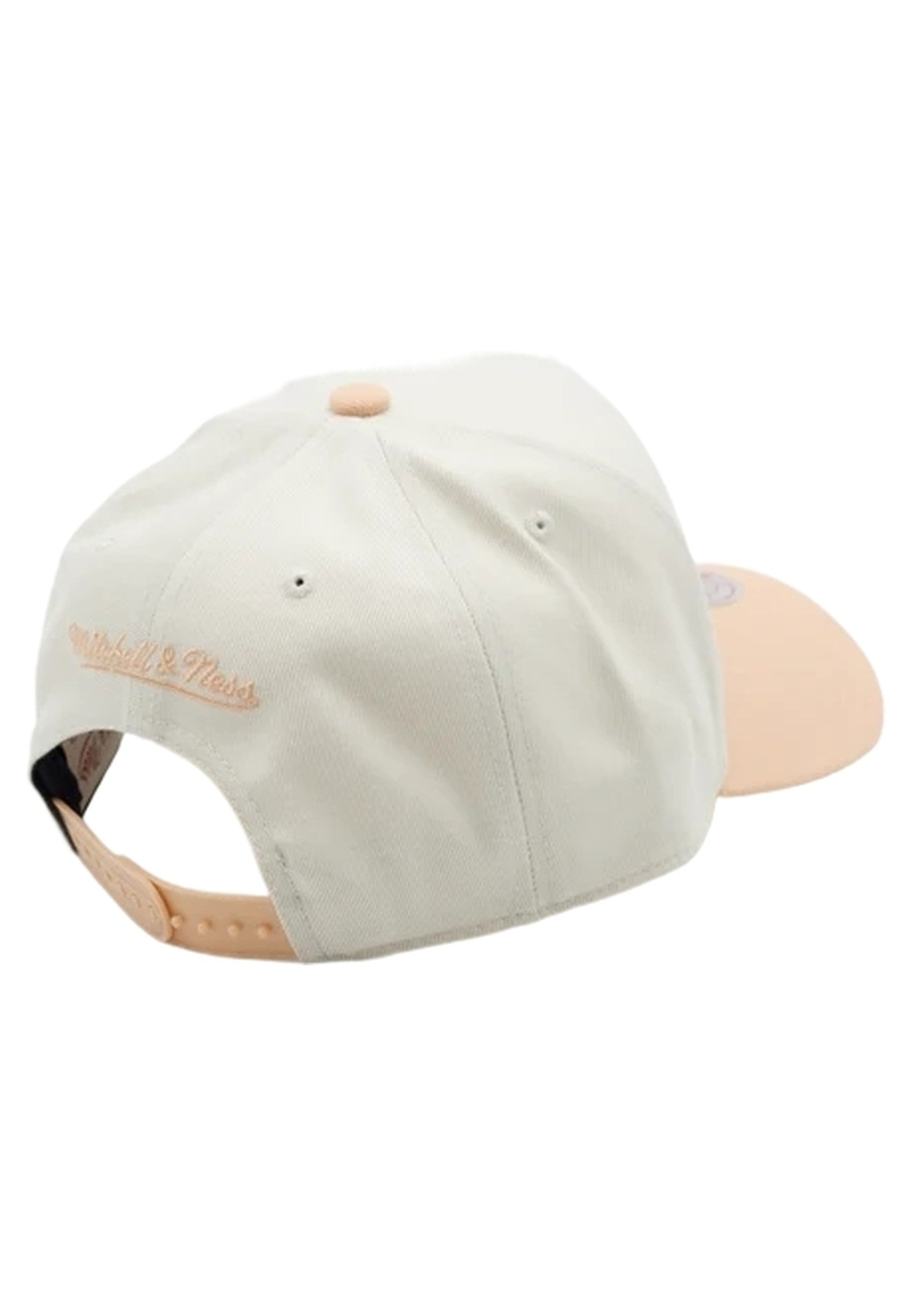 GORRA MITCHELL & NESS RAPTORS CHALK DUSK PRO SNAPBACK