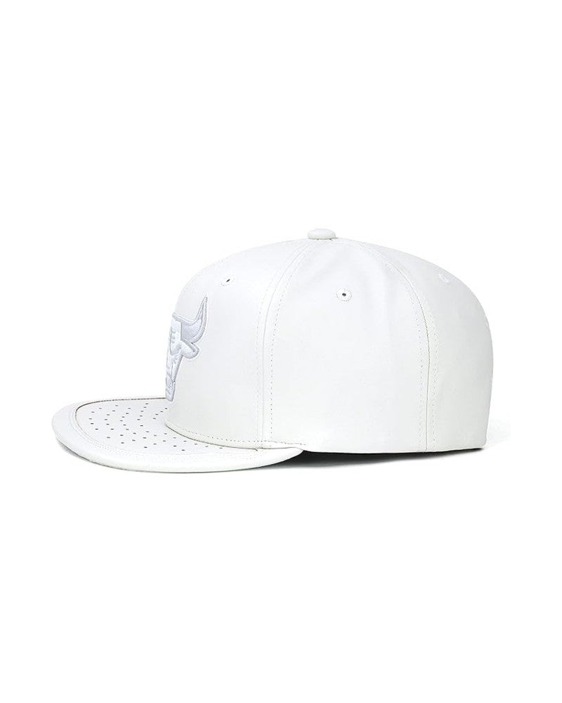 GORRA MITCHELL & NESS BULLS NEGRA/GRIS DAY ONE SNAPBACK