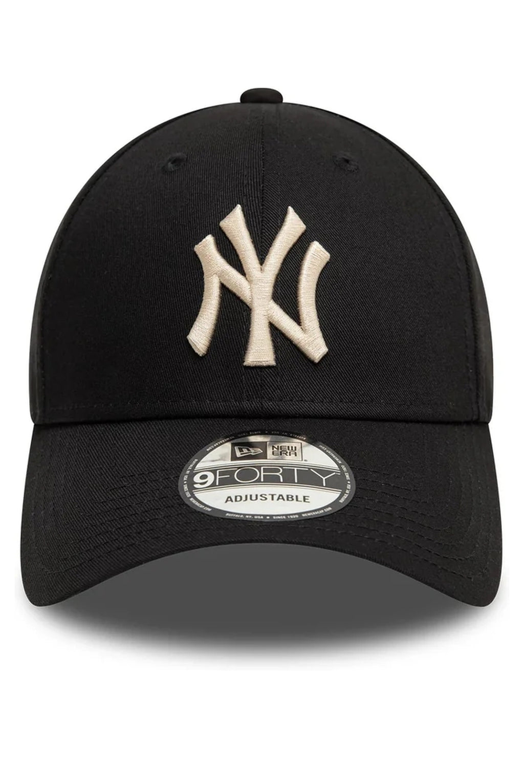 GORRA NER ERA NEGRA YANKEES LEAGUE ESSENTIAL 9FORTY NEYYAN