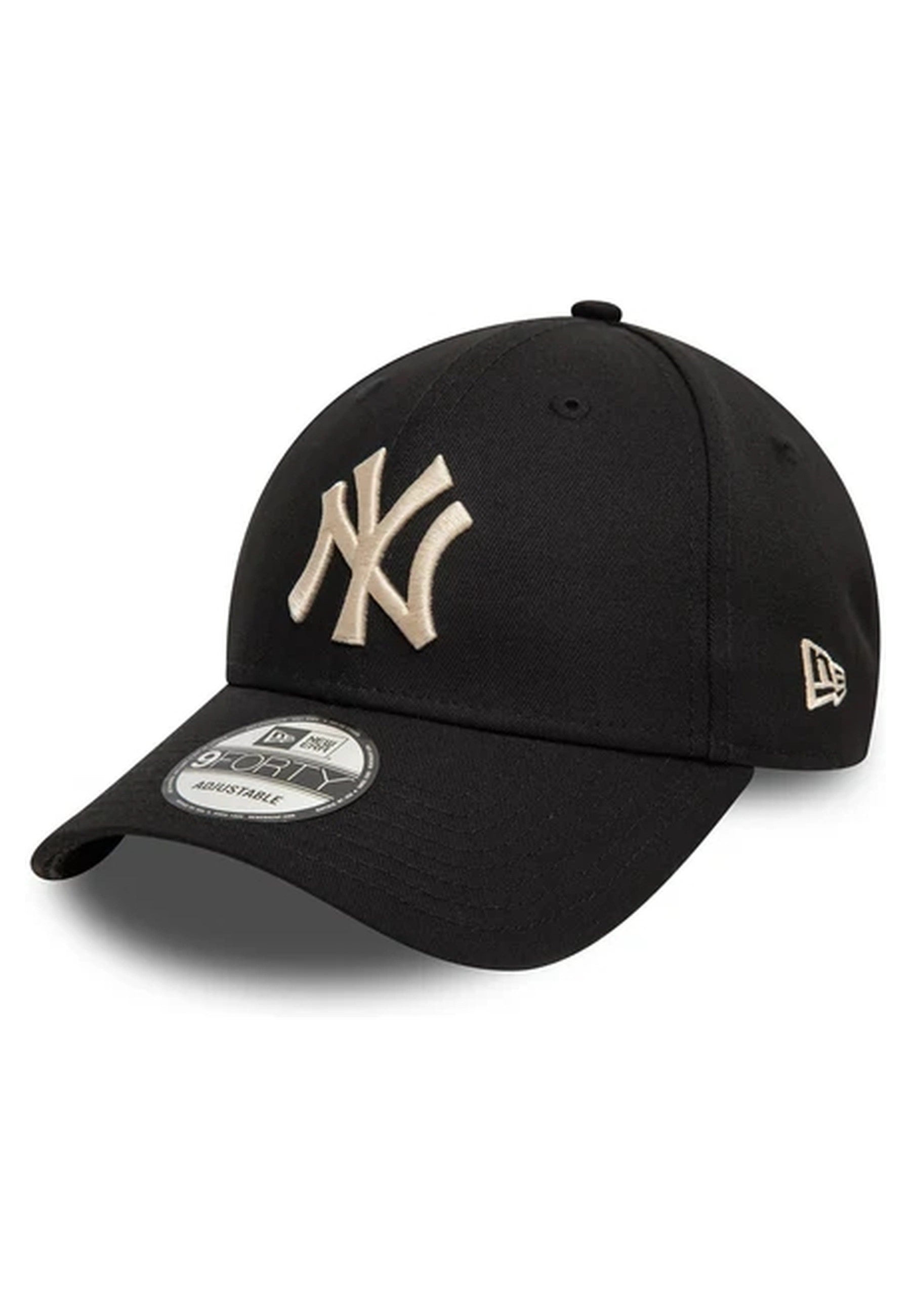 GORRA NER ERA NEGRA YANKEES LEAGUE ESSENTIAL 9FORTY NEYYAN