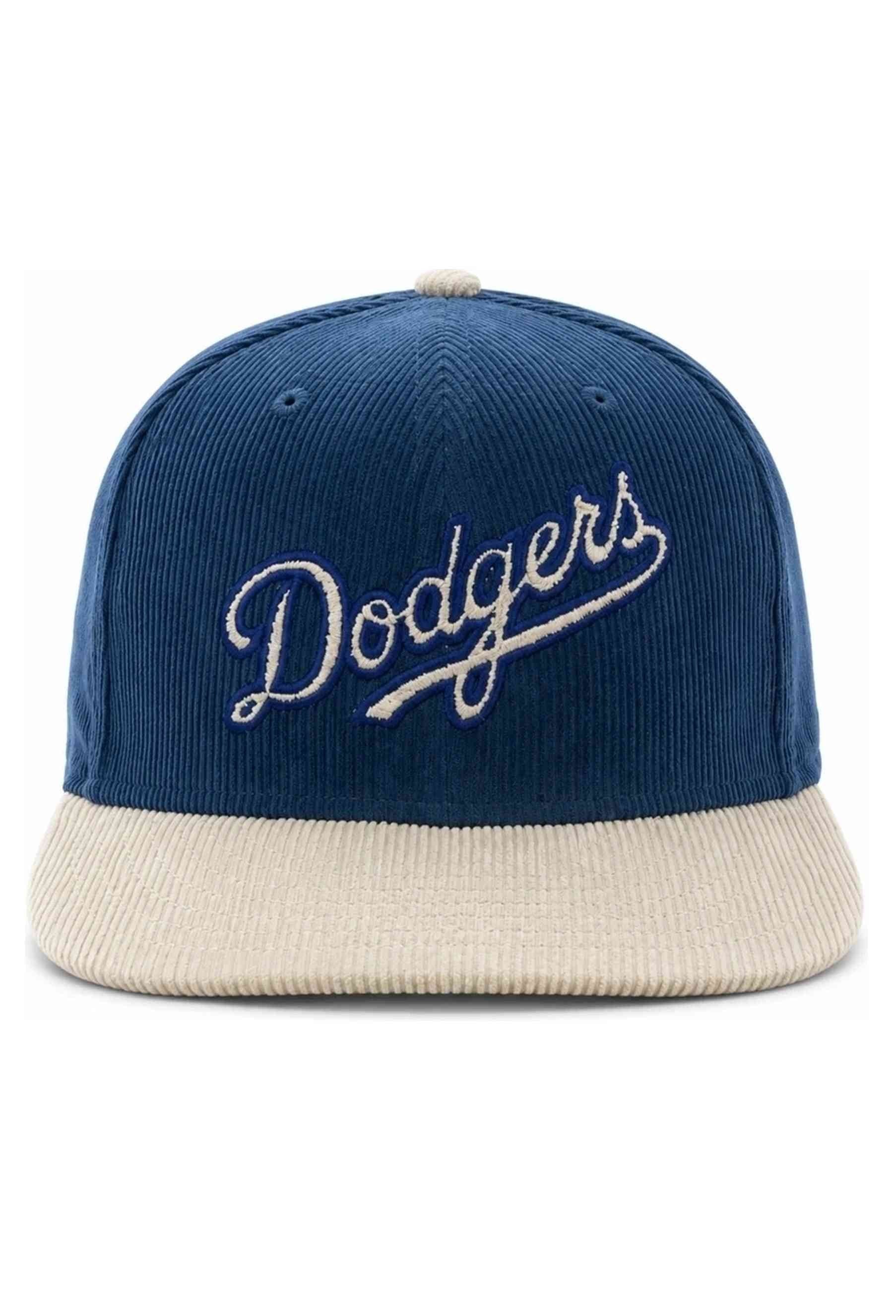 GORRA NEW ERA 9FIFTY LOS ANGELES DODGERS 2T CORD 31088 AZUL