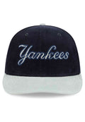GORRA NEW ERA 9FIFTY NEW YORK YANKEES 2T CORD 31088 MARINO