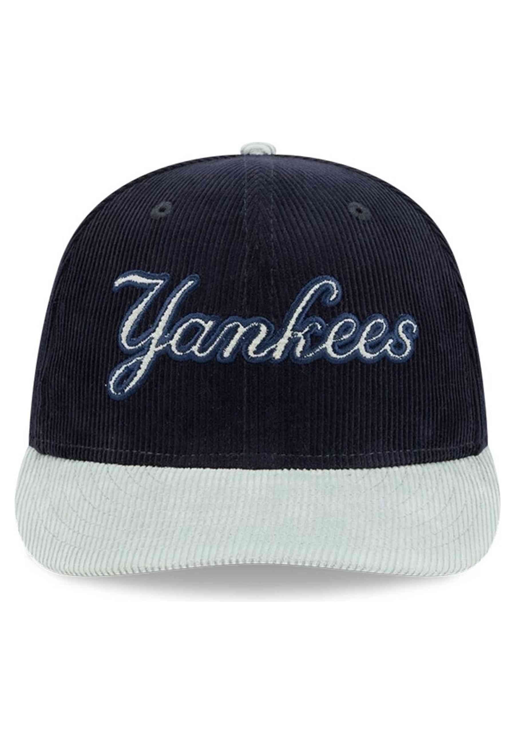 GORRA NEW ERA 9FIFTY NEW YORK YANKEES 2T CORD 31088 MARINO