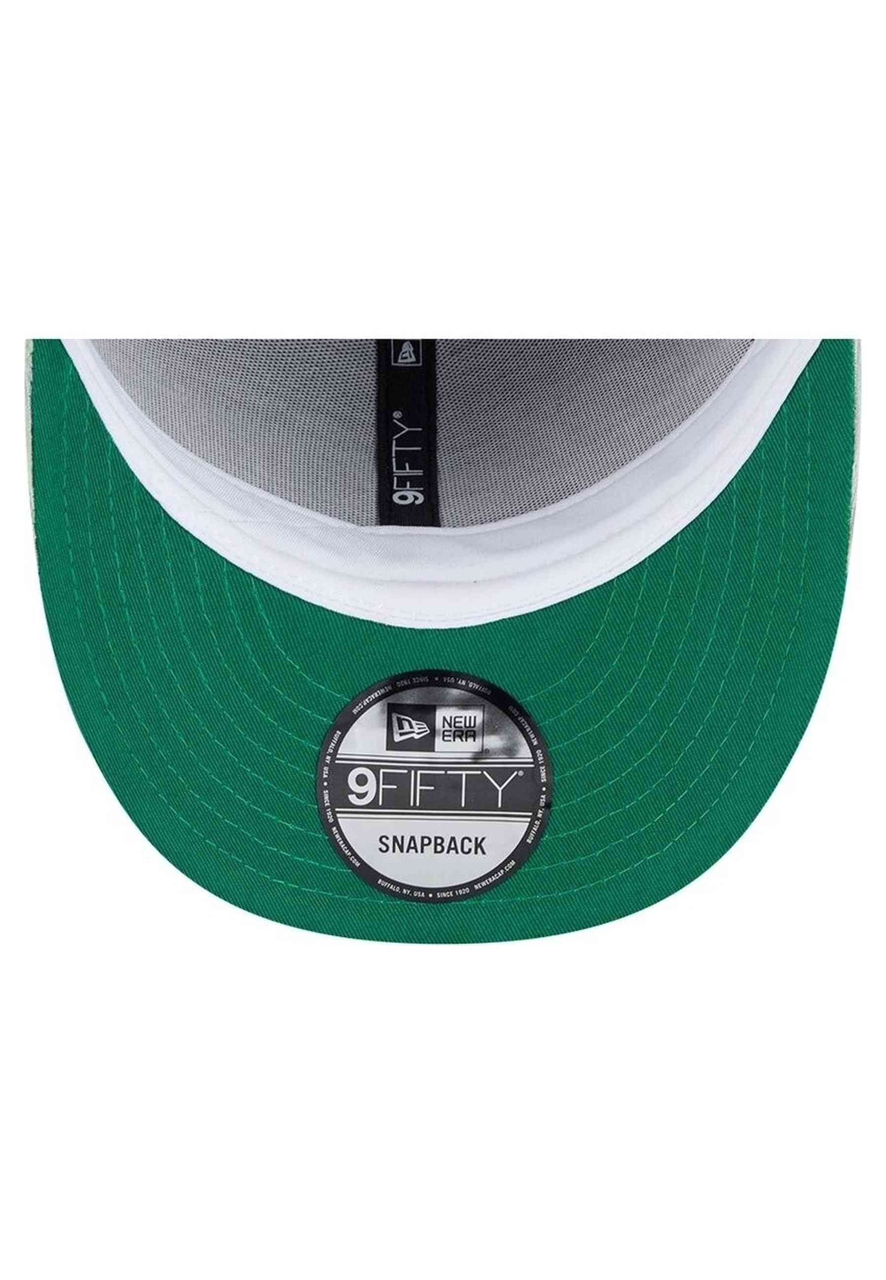 GORRA NEW ERA 9FIFTY NEW YORK YANKEES 2T CORD 31088 MARINO