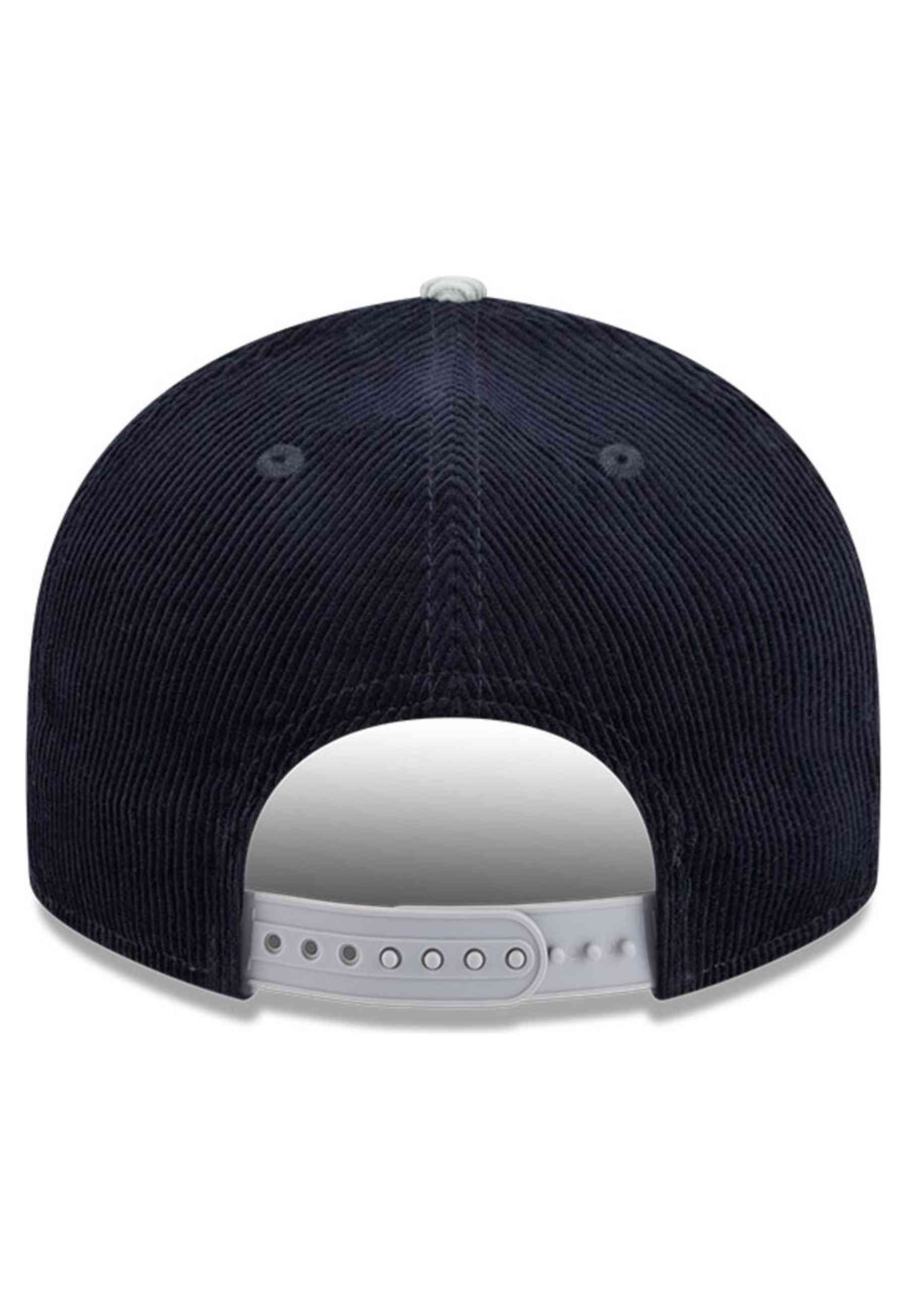 GORRA NEW ERA 9FIFTY NEW YORK YANKEES 2T CORD 31088 MARINO