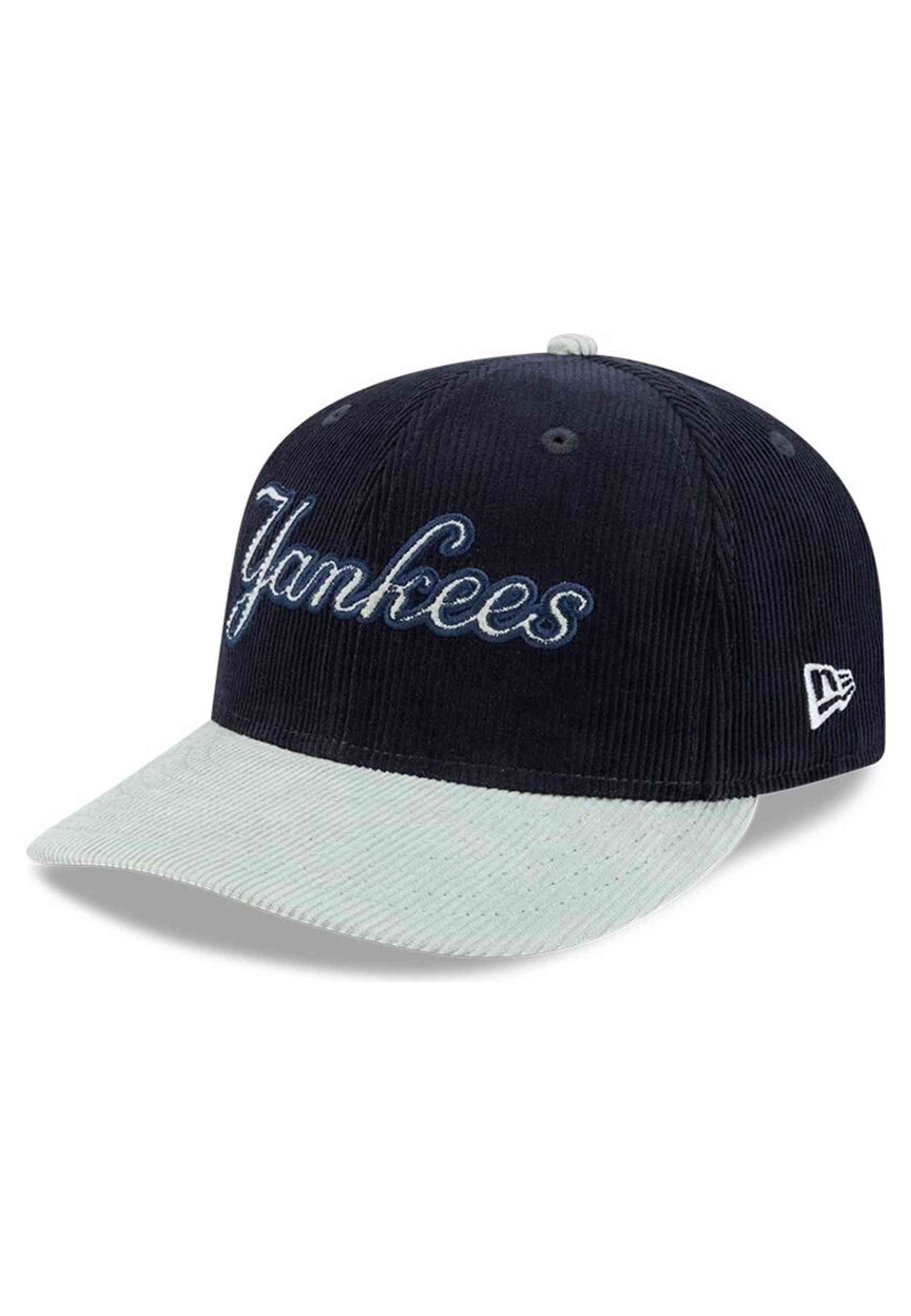 GORRA NEW ERA 9FIFTY NEW YORK YANKEES 2T CORD 31088 MARINO