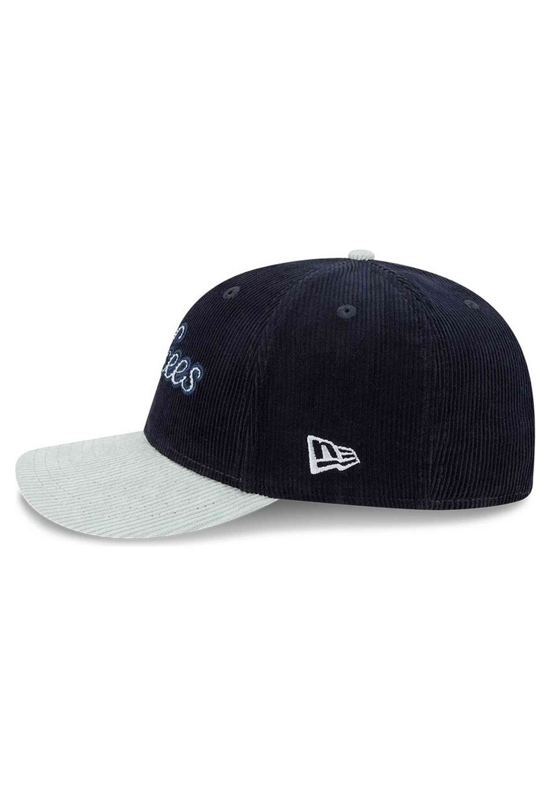 GORRA NEW ERA 9FIFTY NEW YORK YANKEES 2T CORD 31088 MARINO