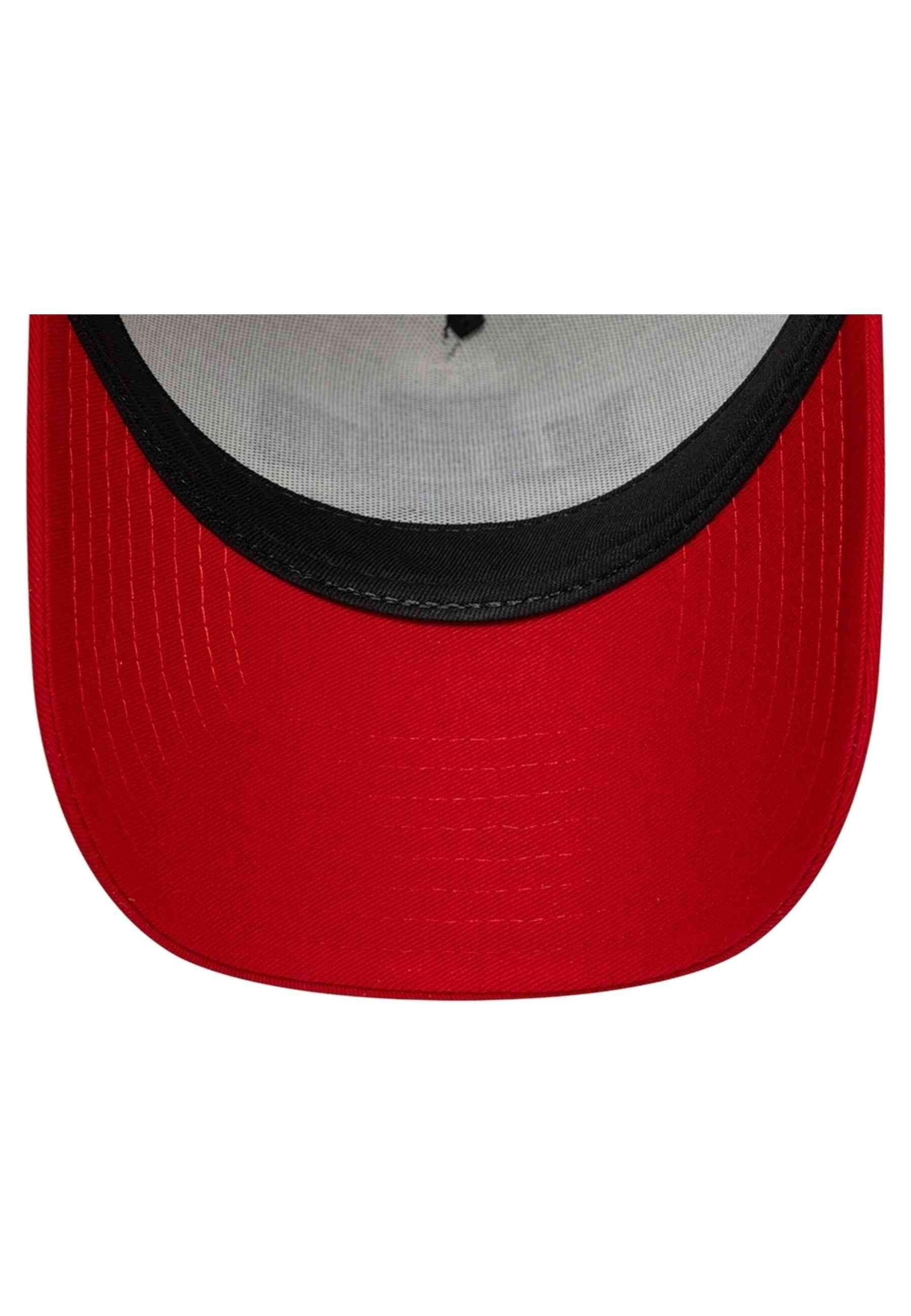 GORRA NEW ERA 9FORTY TRUCKER ATLANTA FALCONS CONTRAST NFL MADRID GAMES