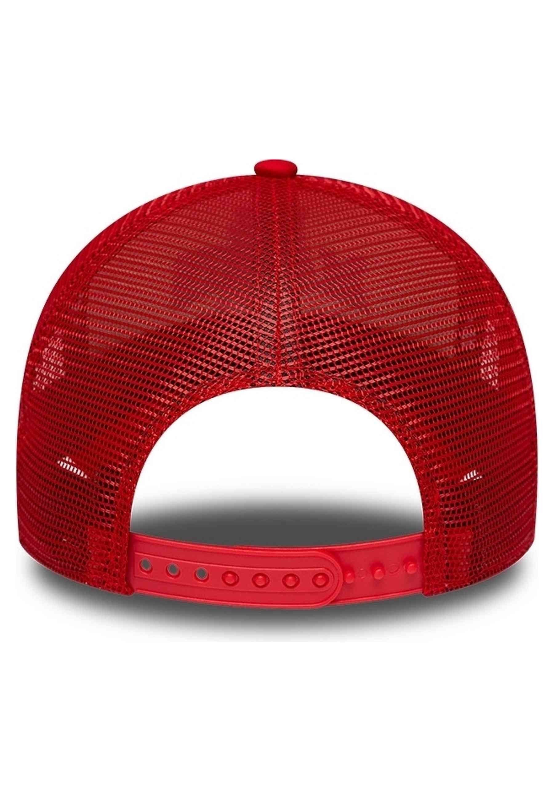 GORRA NEW ERA 9FORTY TRUCKER ATLANTA FALCONS CONTRAST NFL MADRID GAMES