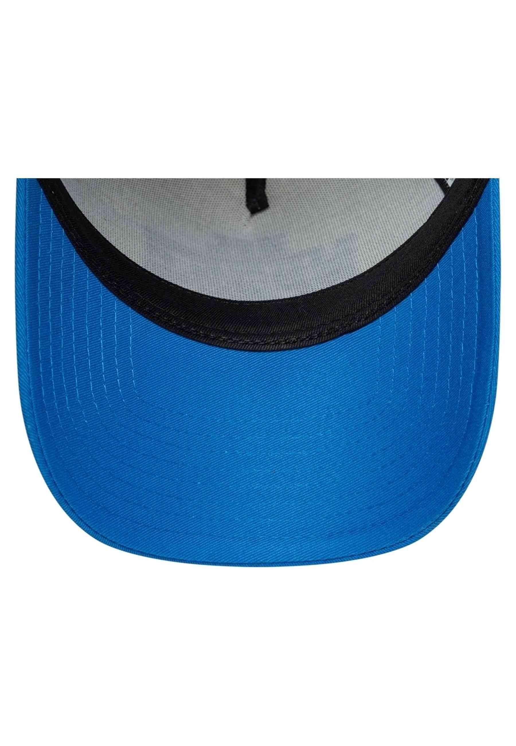 GORRA NEW ERA 9FORTY TRUCKER DETROIT LIONS CONTRAST NFL LONDON GAMES