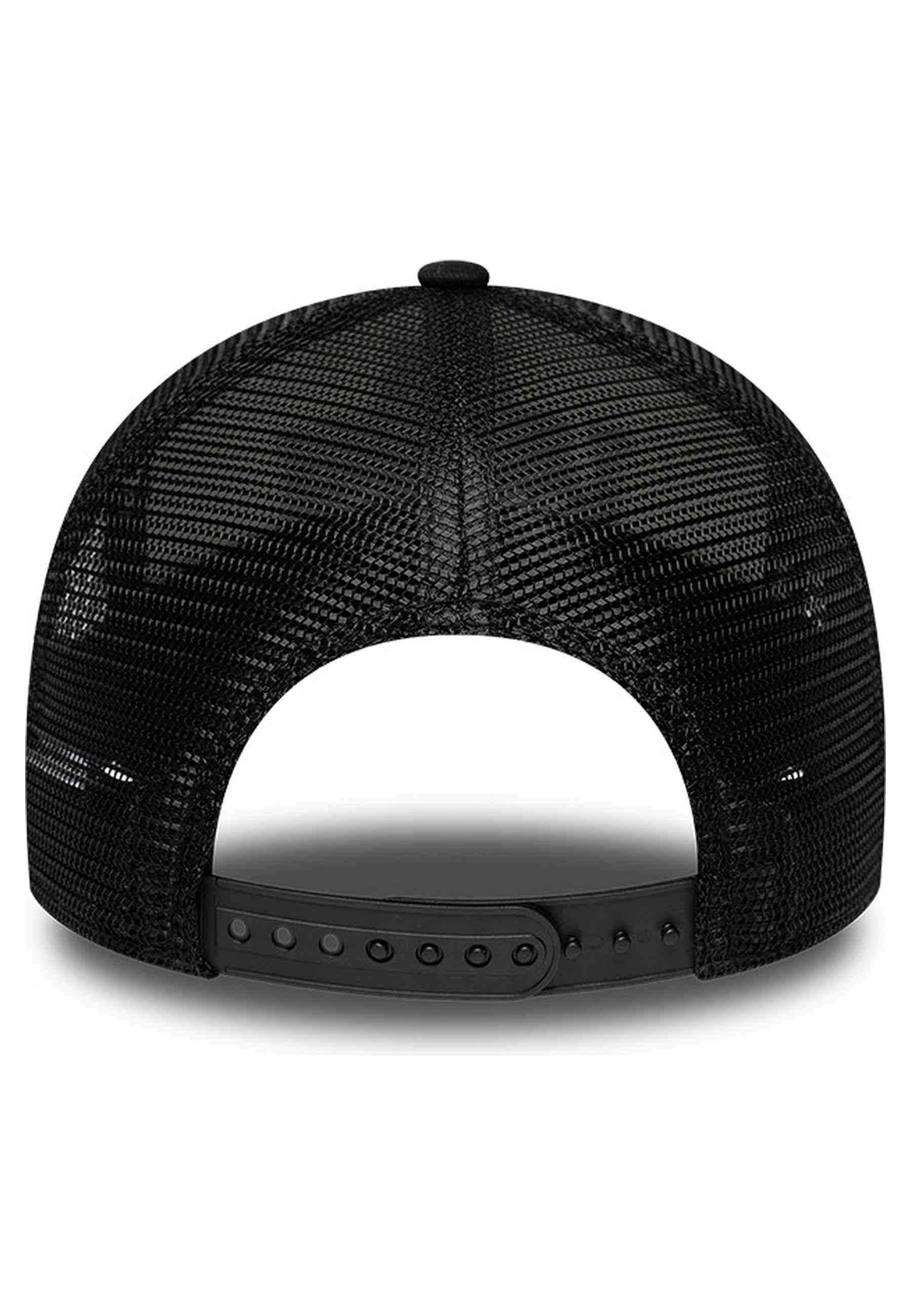 GORRA NEW ERA 9FORTY TRUCKER JACKSONVILLE JAGUARS CONTRAST NFL LONDON GAMES
