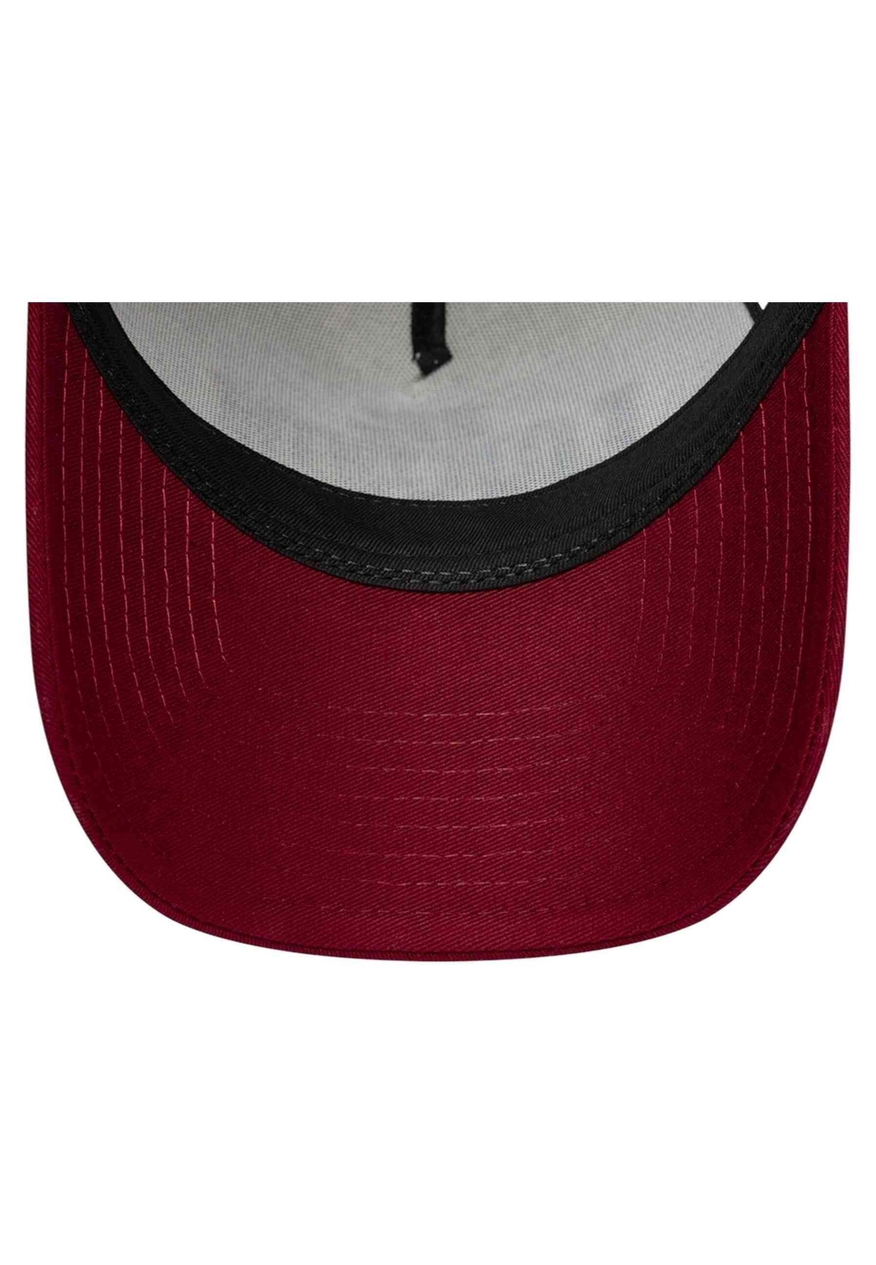 GORRA NEW ERA 9FORTY TRUCKER WASHINGTON COMMANDERS CONTRAST NFL LONDON GAMES