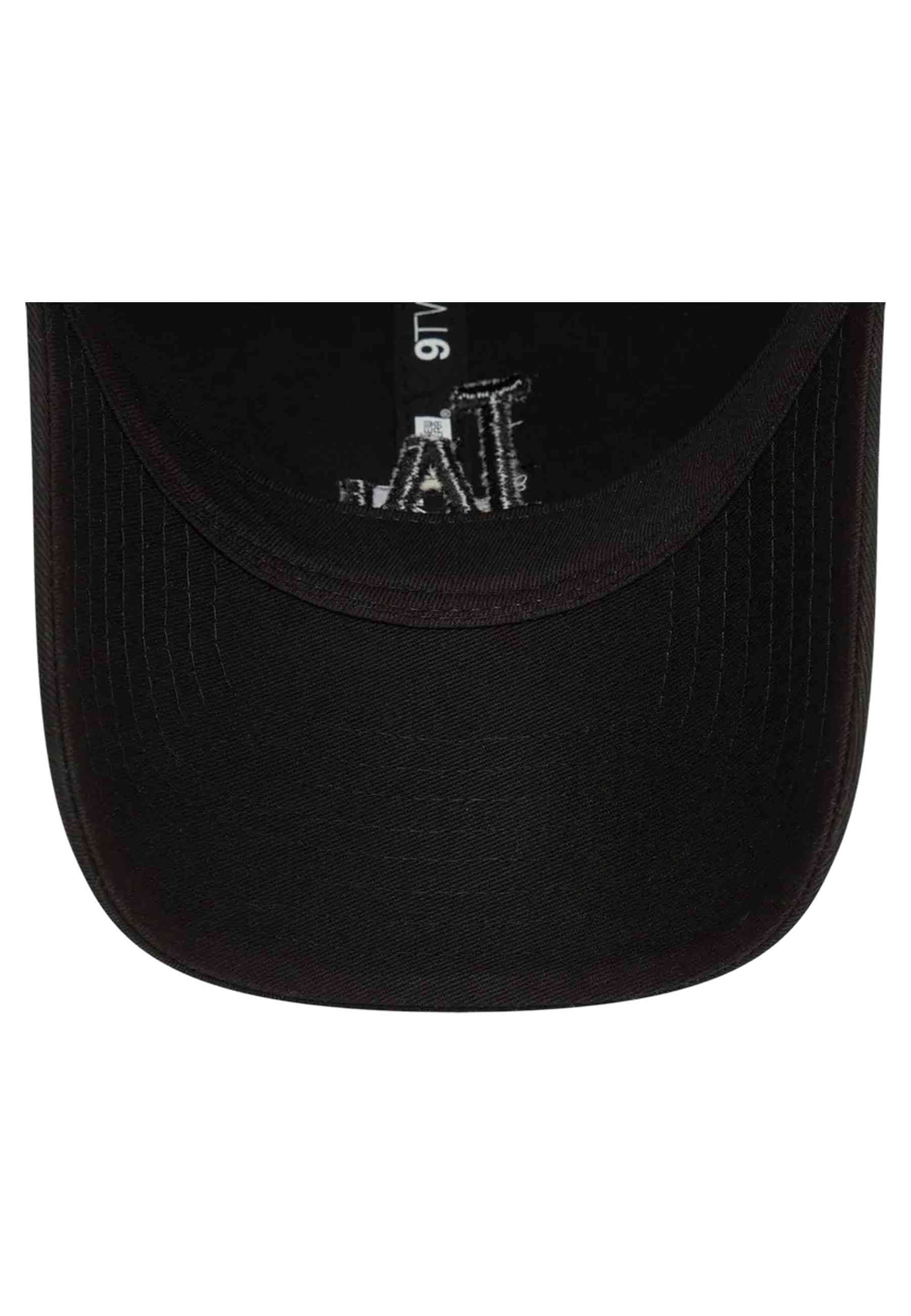 GORRA NEW ERA 9TWENTY LOS ANGELES DODGERS NOS LEAGUE ESSENTIAL NEGRA