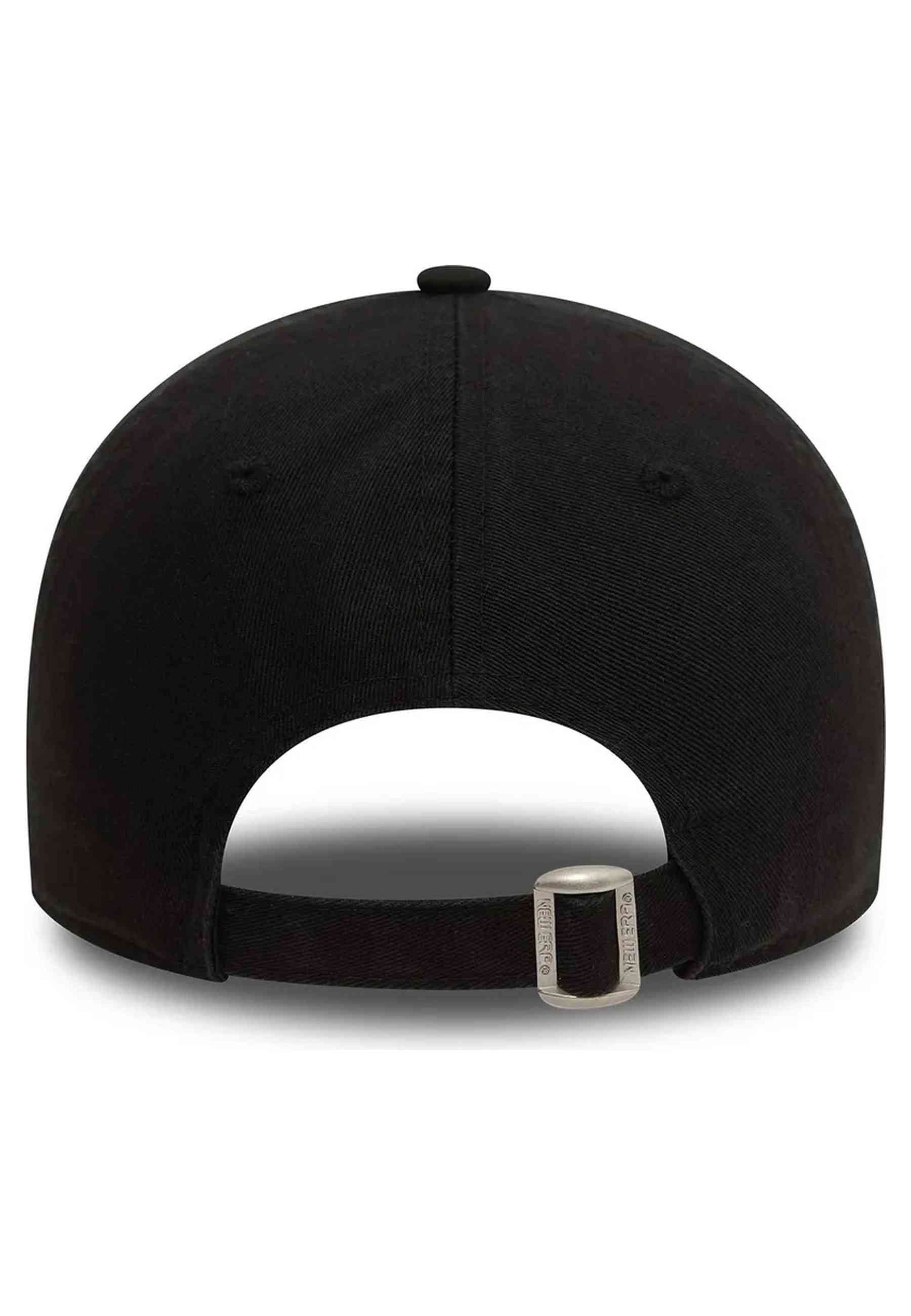 GORRA NEW ERA 9TWENTY LOS ANGELES DODGERS NOS LEAGUE ESSENTIAL NEGRA