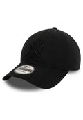 GORRA NEW ERA 9TWENTY NEW YORK YANKEES NOS WASHED NEGRA