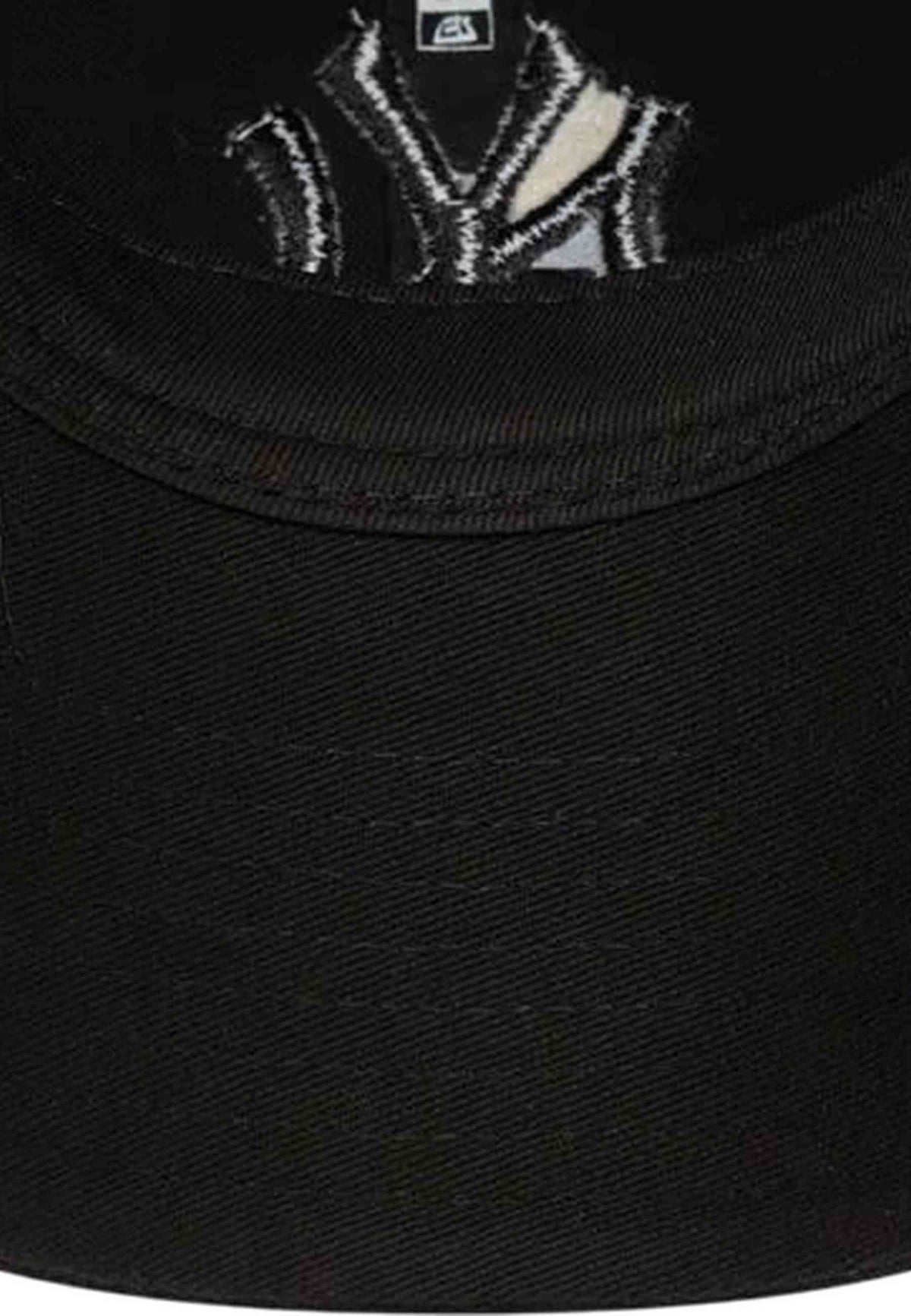 GORRA NEW ERA 9TWENTY NEW YORK YANKEES NOS WASHED NEGRA