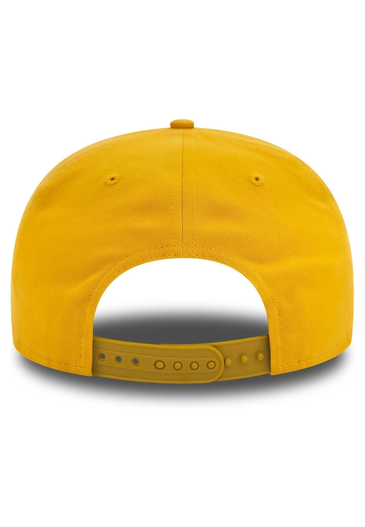 GORRA NEW ERA AMARILLA DETROIT TIGERS WORDMARK PATCH 9FIFTY DETTIGCO - AREA ZERO