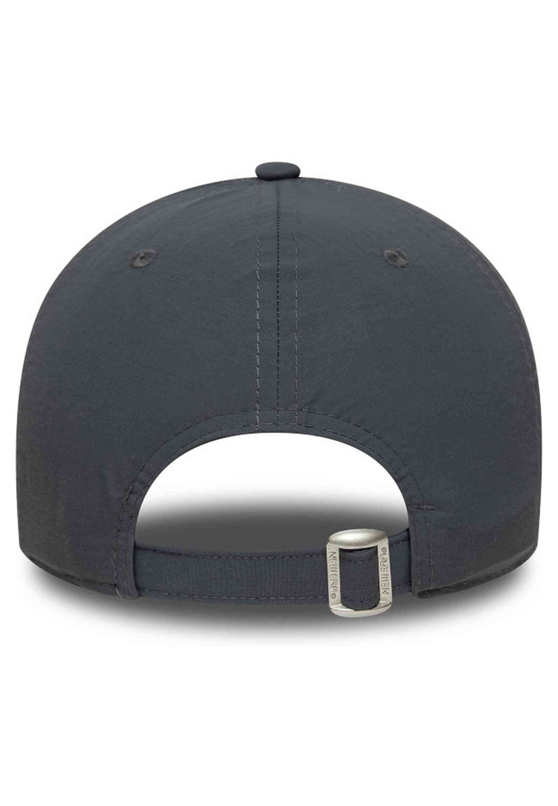 GORRA NEW ERA ANTRACITA BULLS RECYCLED MINI 9FORTY CHIBUL