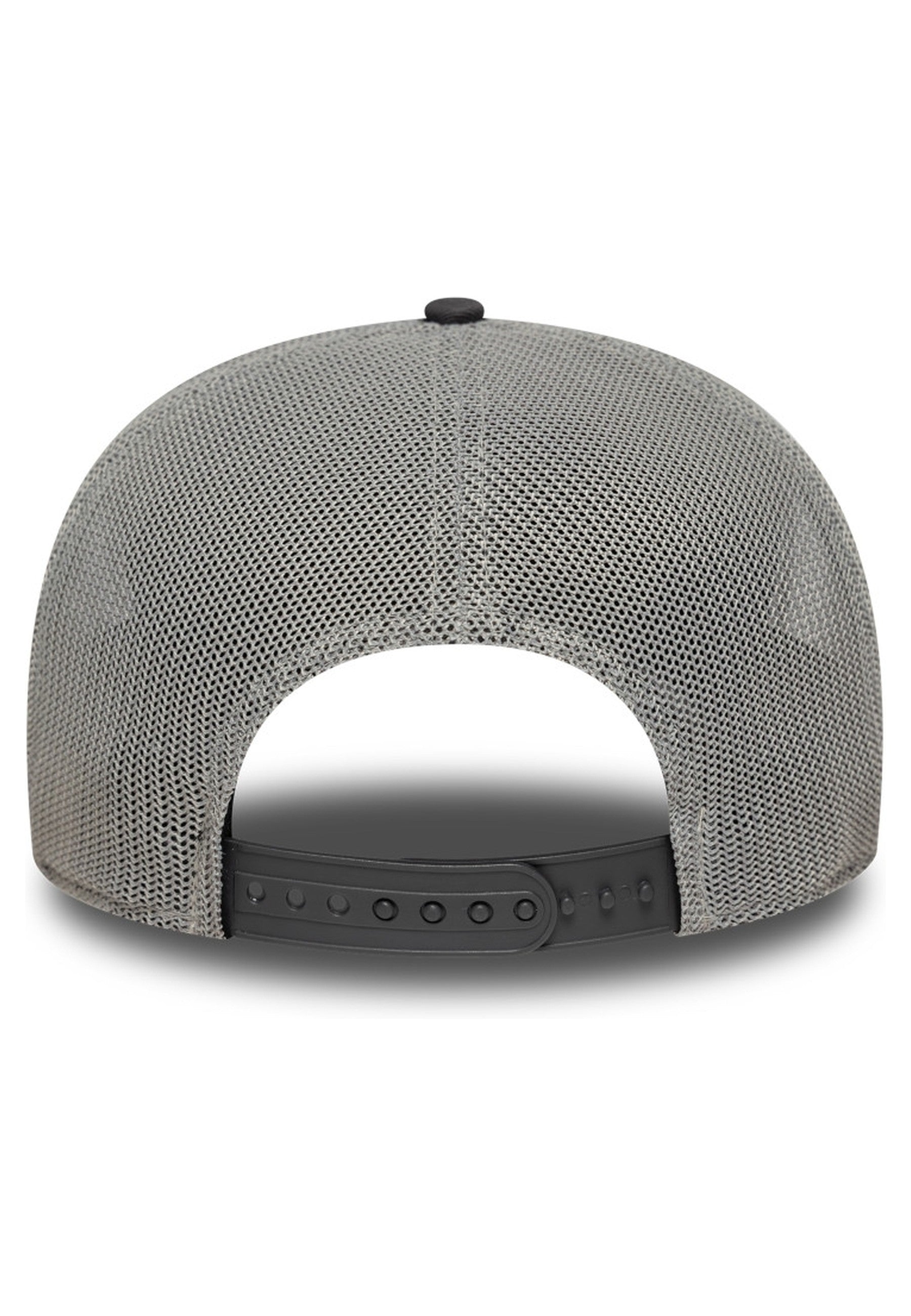 GORRA NEW ERA ANTRACITA BULLS TONAL 9SEVENTY SS CHIBUL