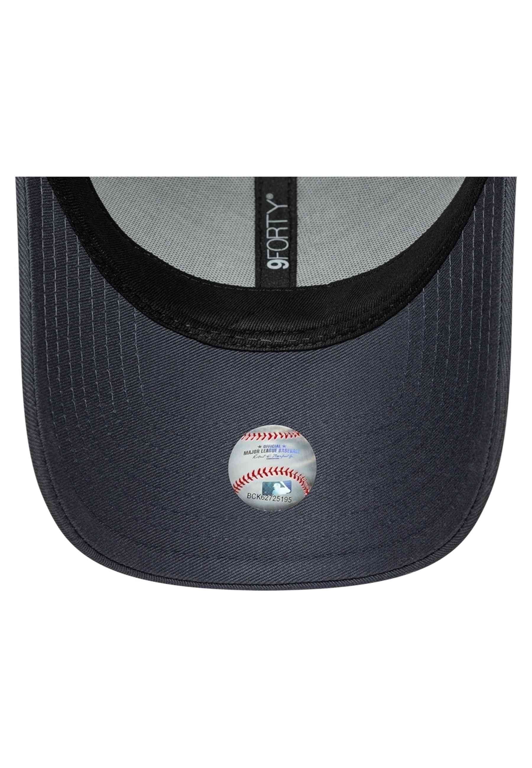 GORRA NEW ERA ANTRACITA DODGERS OUTLINE CAMO INFILL 9FORTY LOSDOD