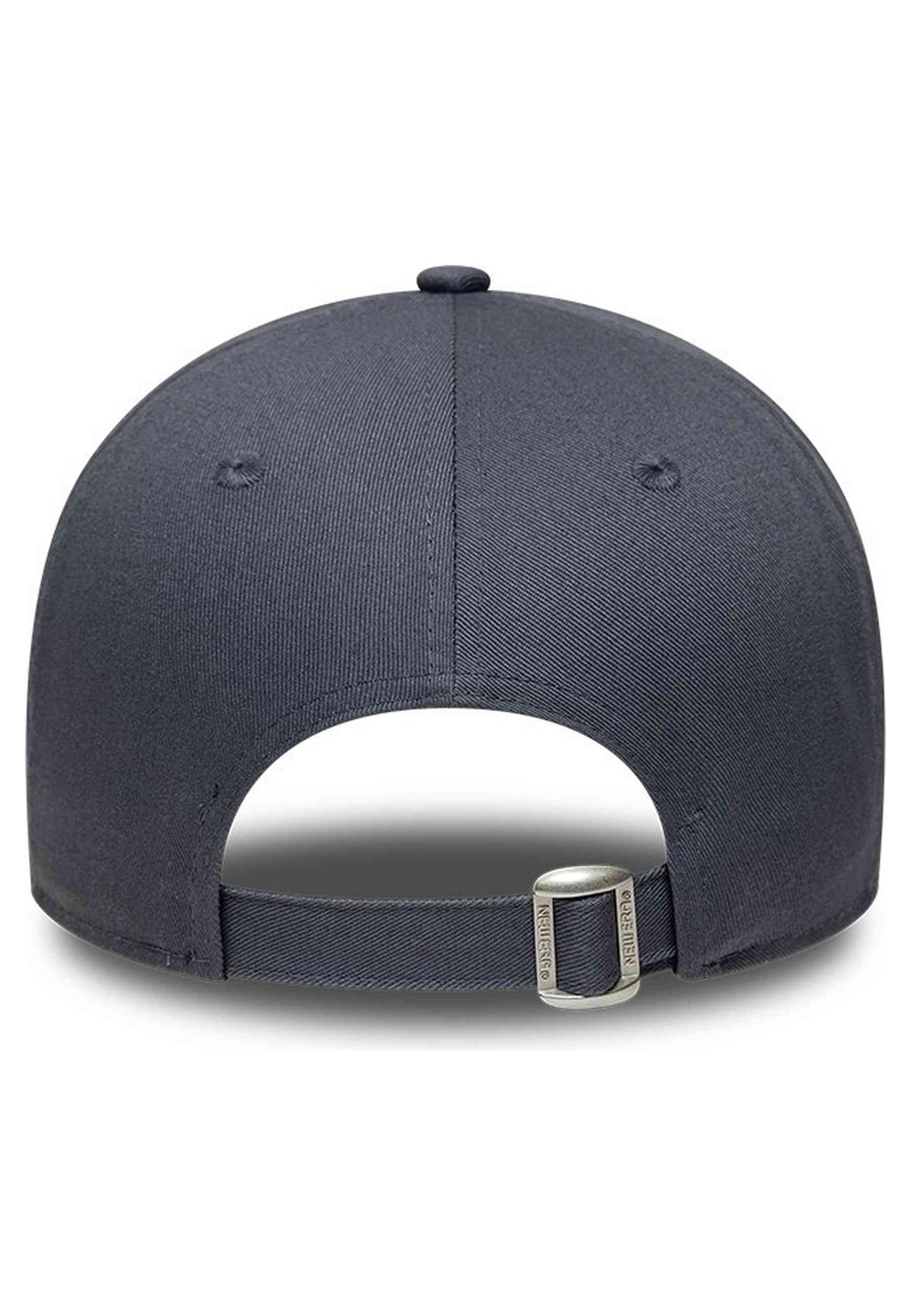 GORRA NEW ERA ANTRACITA DODGERS OUTLINE CAMO INFILL 9FORTY LOSDOD