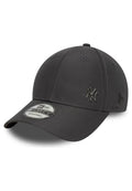 GORRA NEW ERA ANTRACITA FLAWLESS 9FORTY NEYYAN