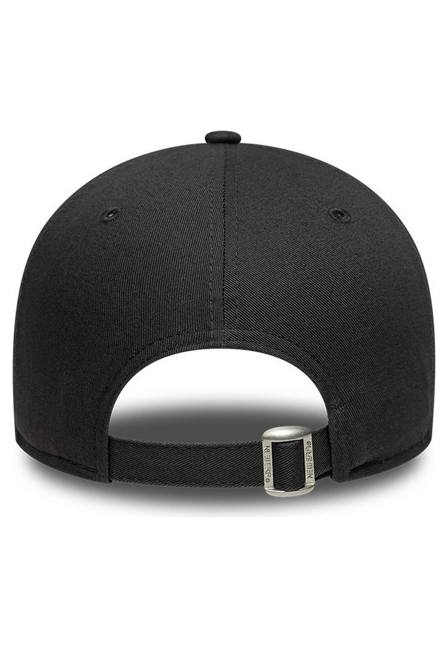 GORRA NEW ERA ANTRACITA YANKEES METALIC OUTLINE 9FORTY NEYYAN