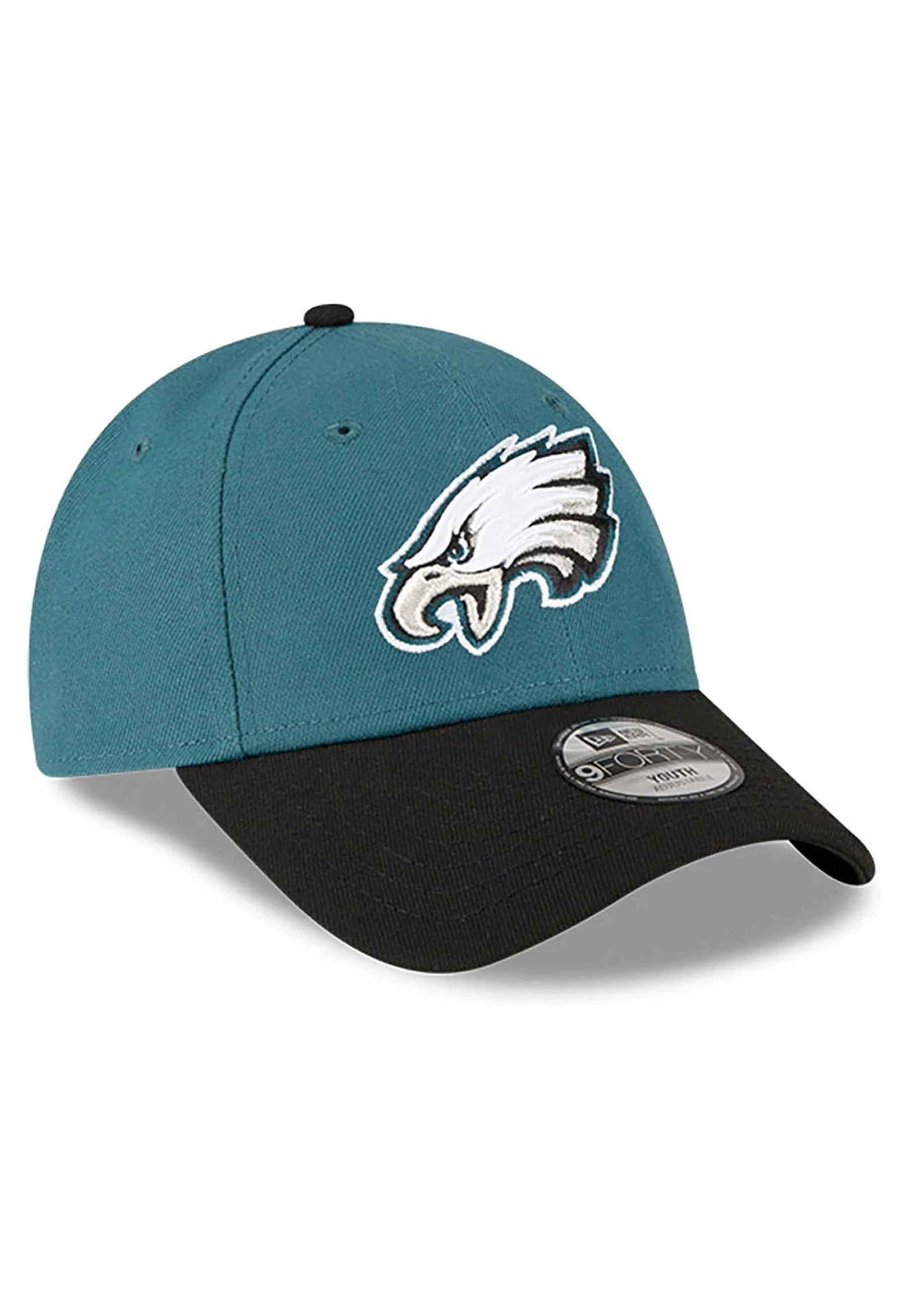 GORRA NEW ERA AZUL EAGLES YOUTH LEAGUE PHIEAG