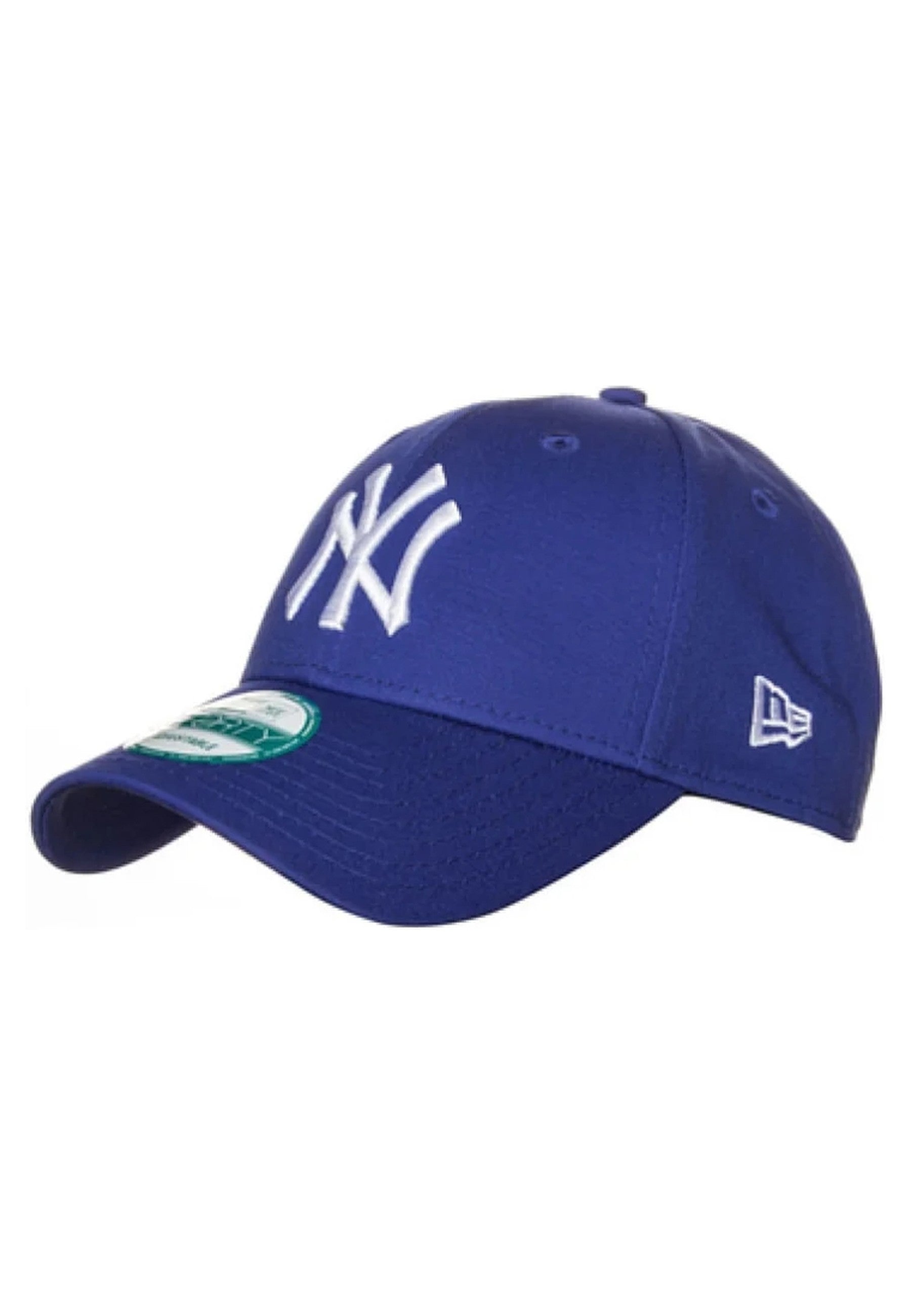 GORRA NEW ERA AZUL LEAGUE BASIC NEYYAN