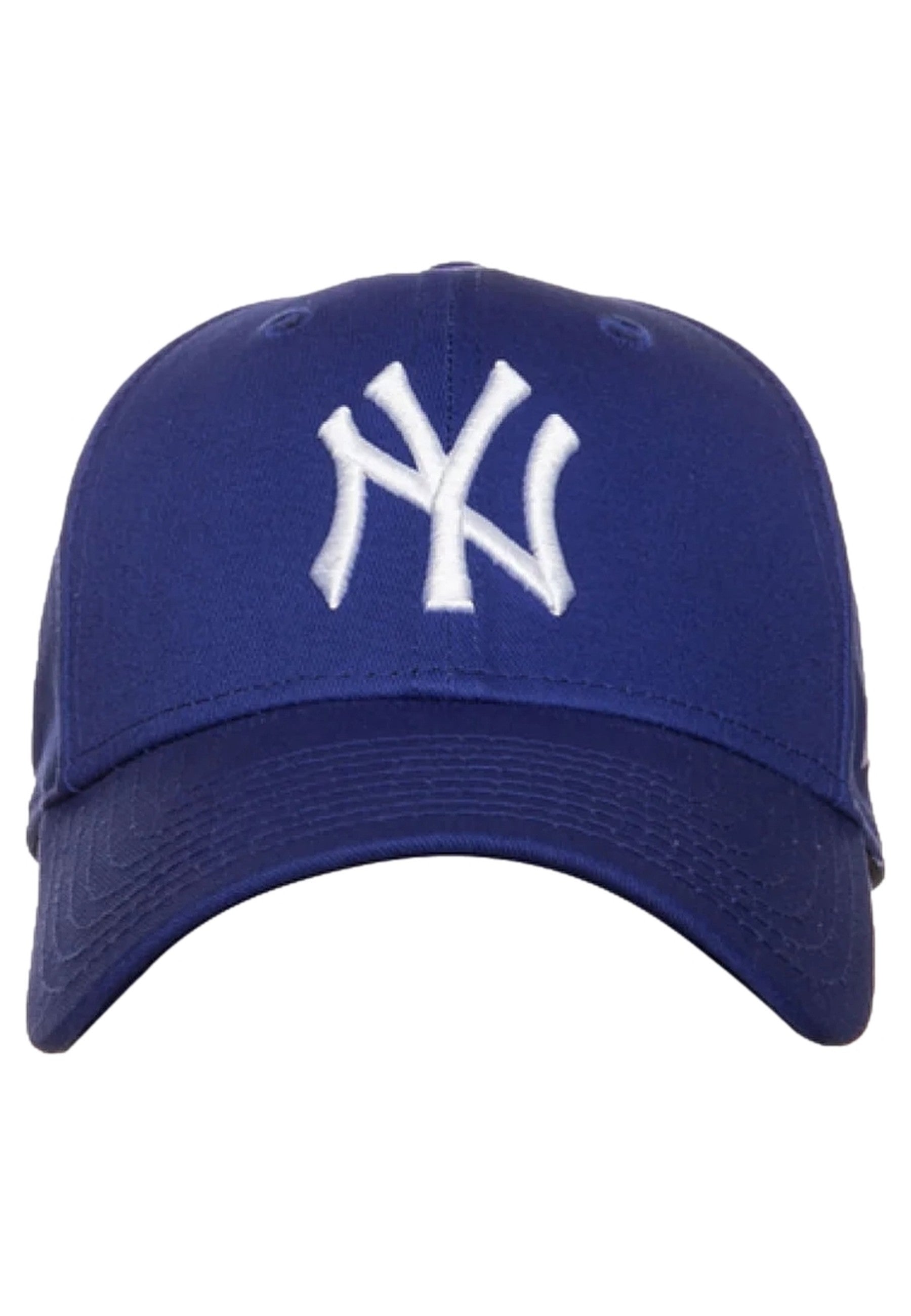 GORRA NEW ERA AZUL LEAGUE BASIC NEYYAN