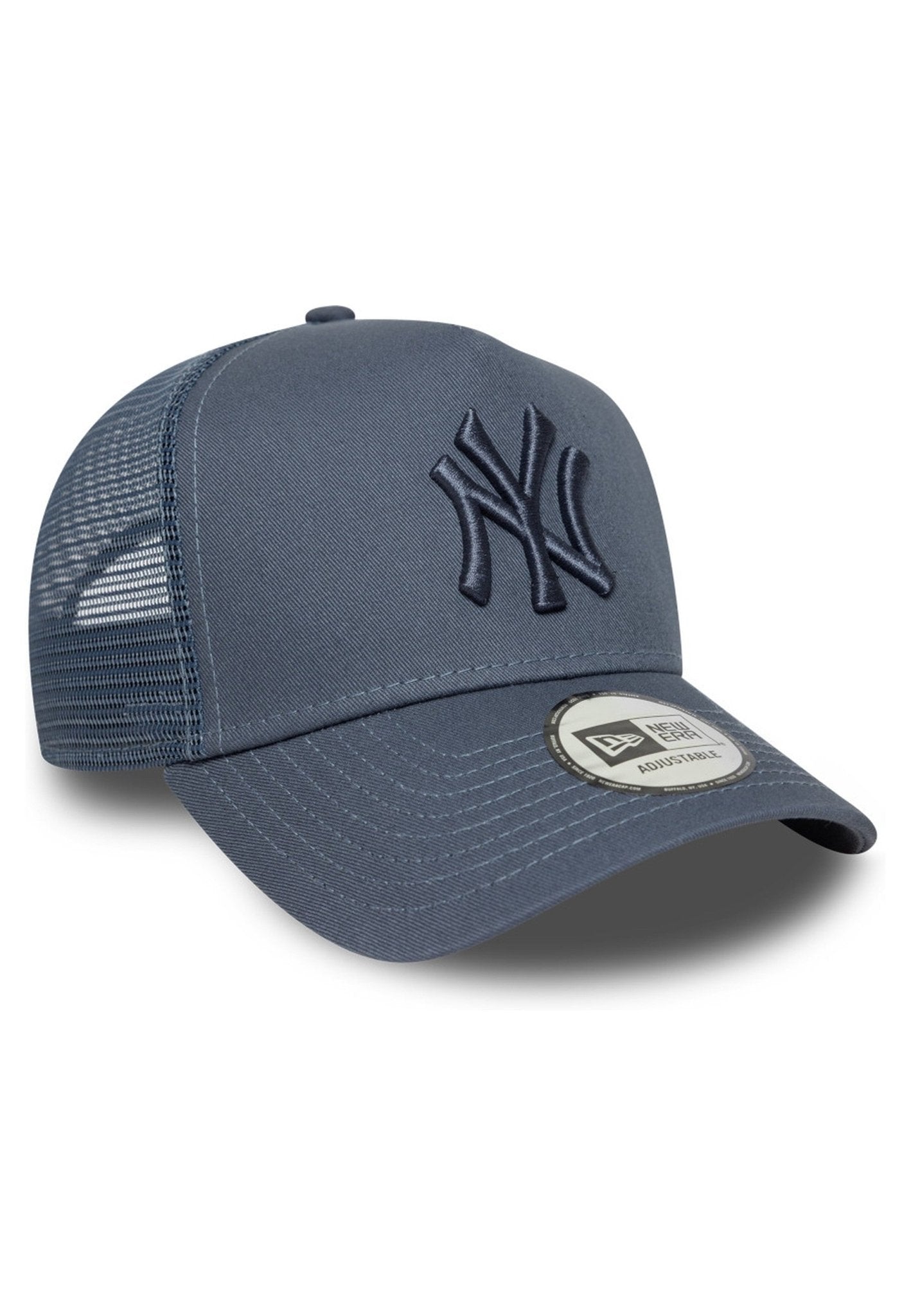 GORRA NEW ERA AZUL YANKEES LEAGUE ESS TRUCKER NEYYAN MIN - AREA ZERO