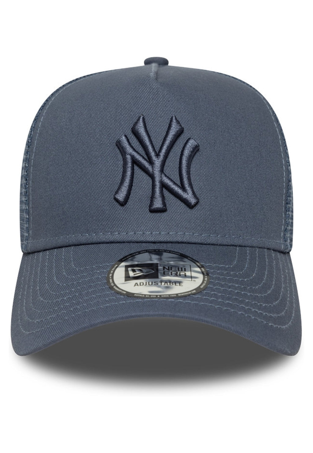GORRA NEW ERA AZUL YANKEES LEAGUE ESS TRUCKER NEYYAN MIN