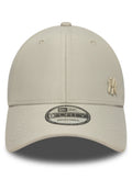GORRA NEW ERA BBEIGE YANKEES TONAL FLAWLESS 9FORTY NEYYAN