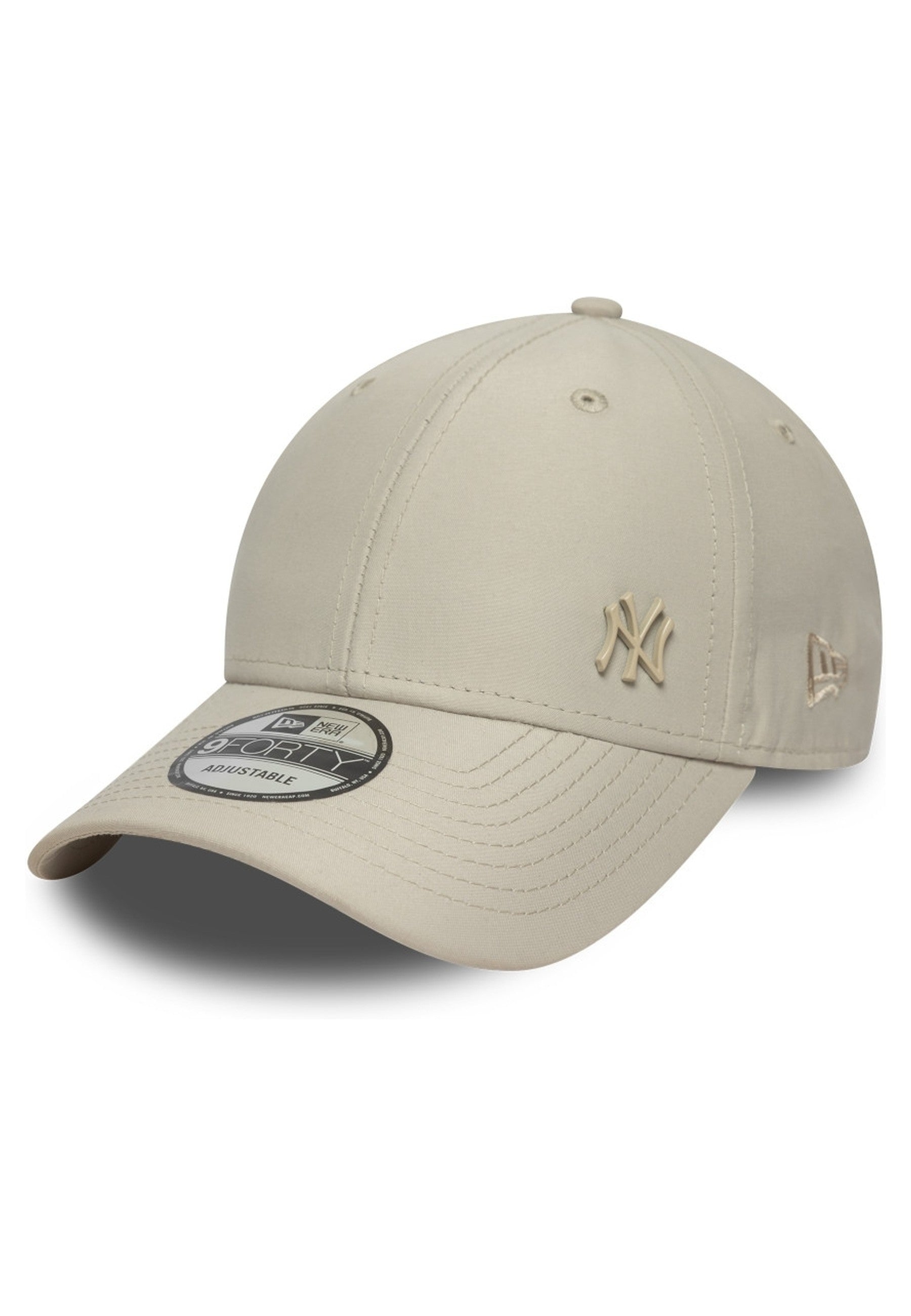 GORRA NEW ERA BBEIGE YANKEES TONAL FLAWLESS 9FORTY NEYYAN