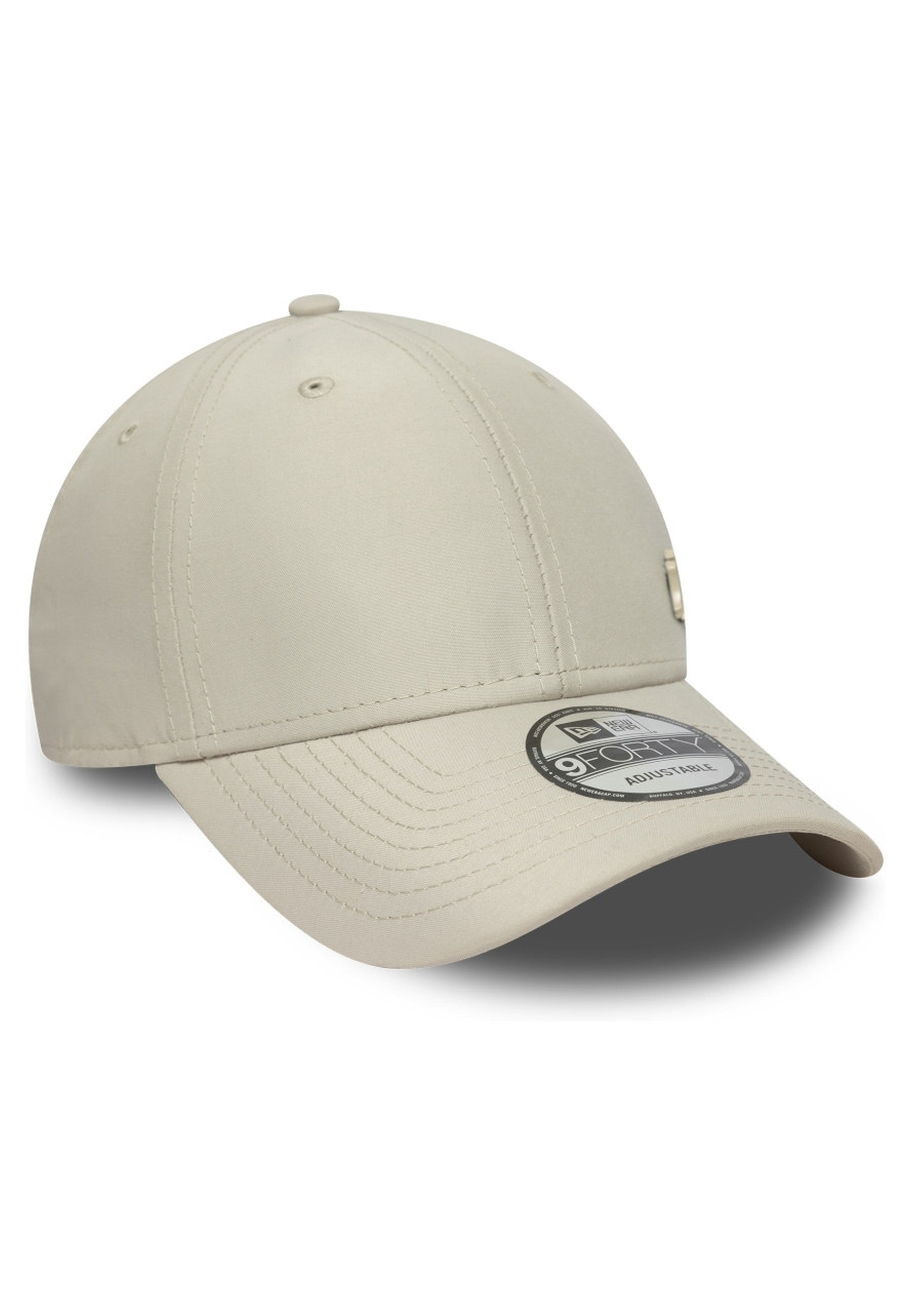 GORRA NEW ERA BBEIGE YANKEES TONAL FLAWLESS 9FORTY NEYYAN