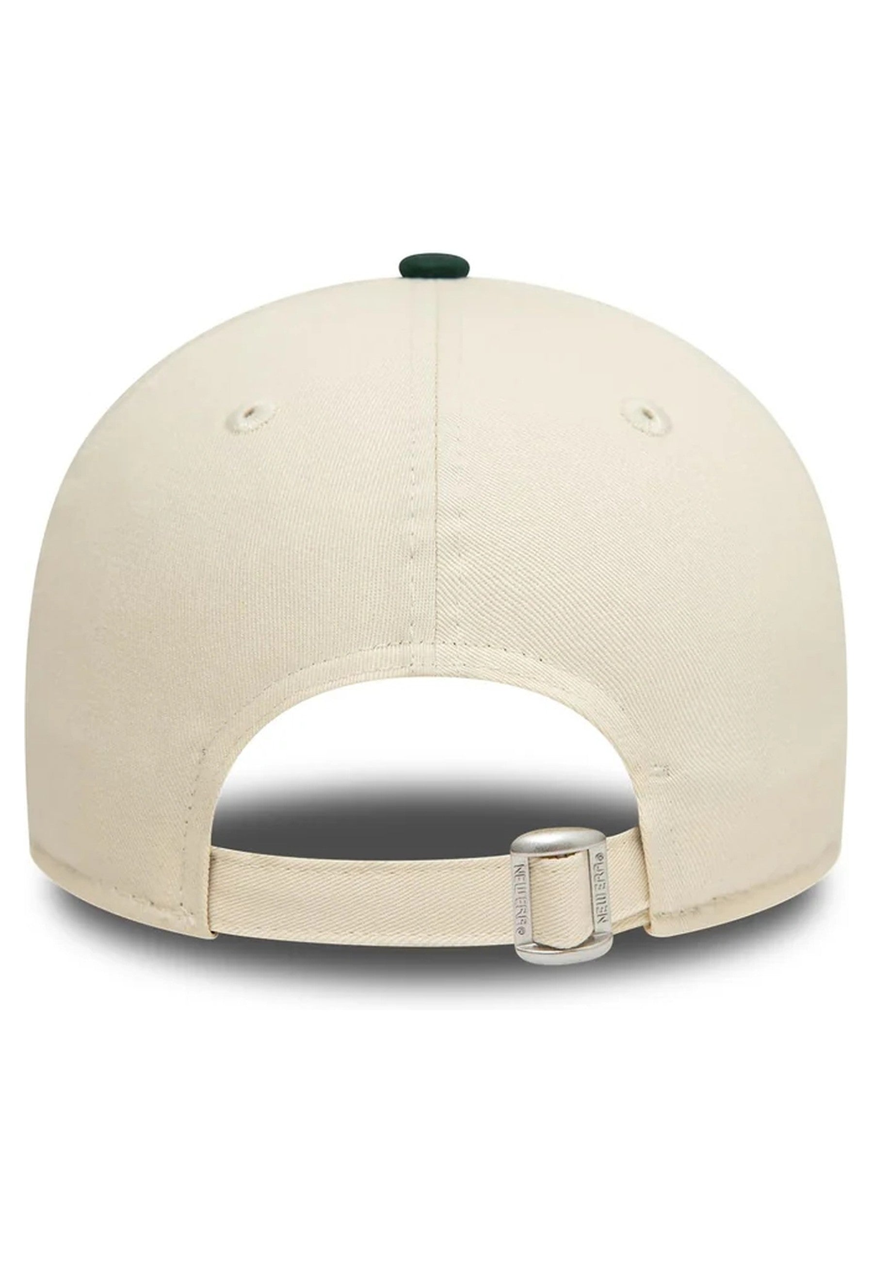 GORRA NEW ERA BEIGE ATHLETICS COLOUR BLOCK 9FORTY OAKATH