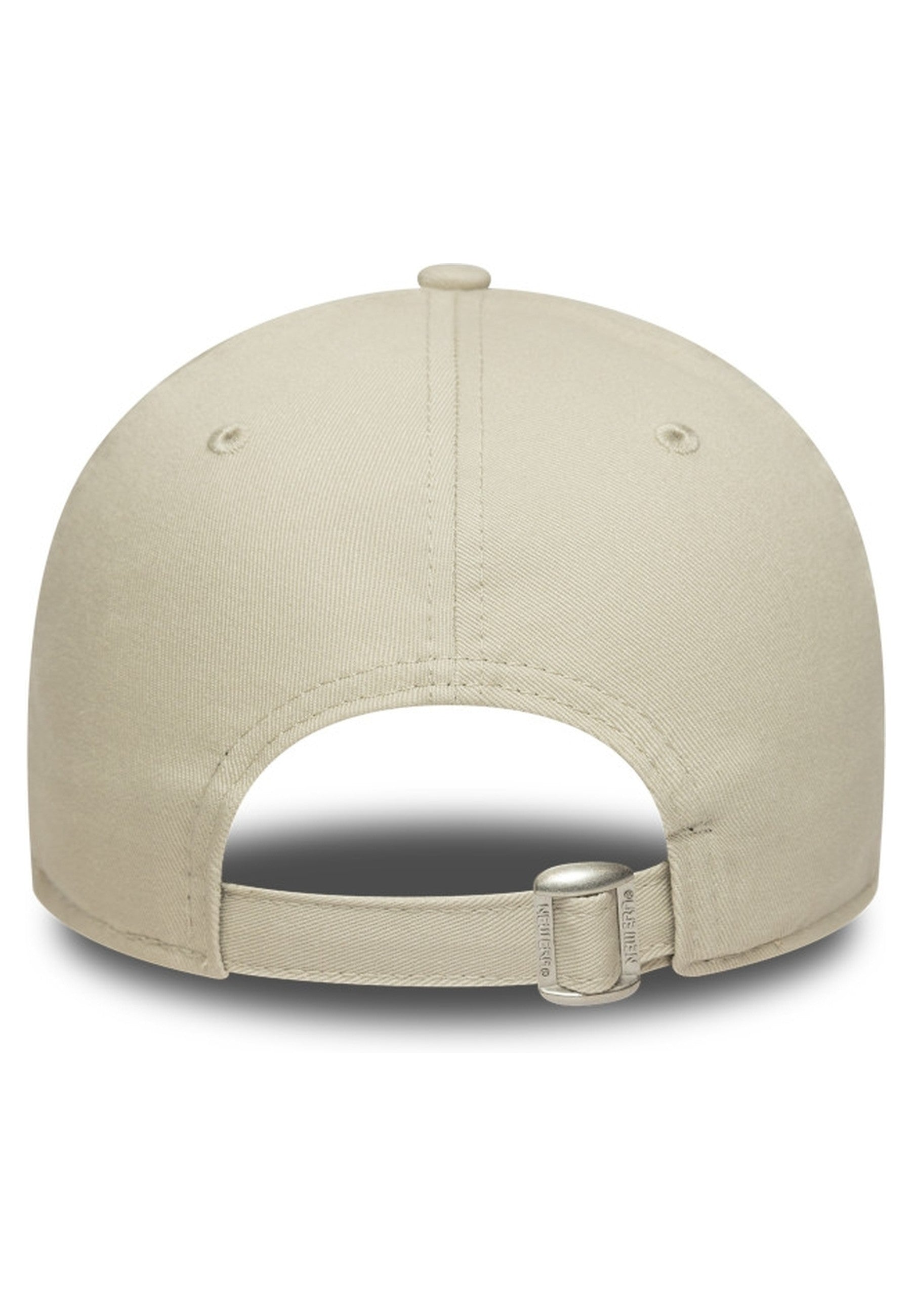 GORRA NEW ERA BEIGE ATHLETICS LEAGUE ESSENTIAL 9FORTY OAKATH