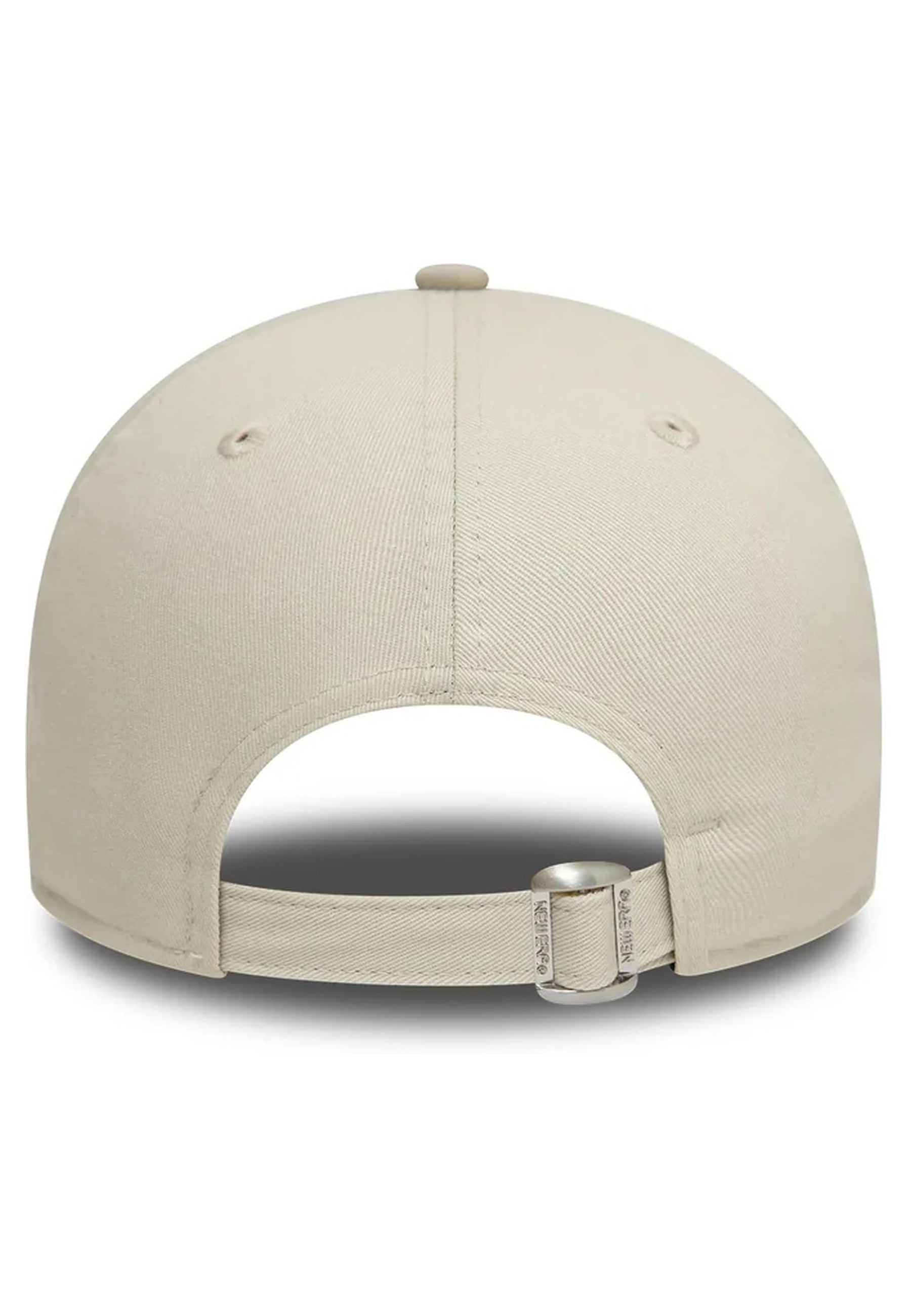 GORRA NEW ERA BEIGE ATHLETICS WS PATCH 9FORTY OAKATHCO