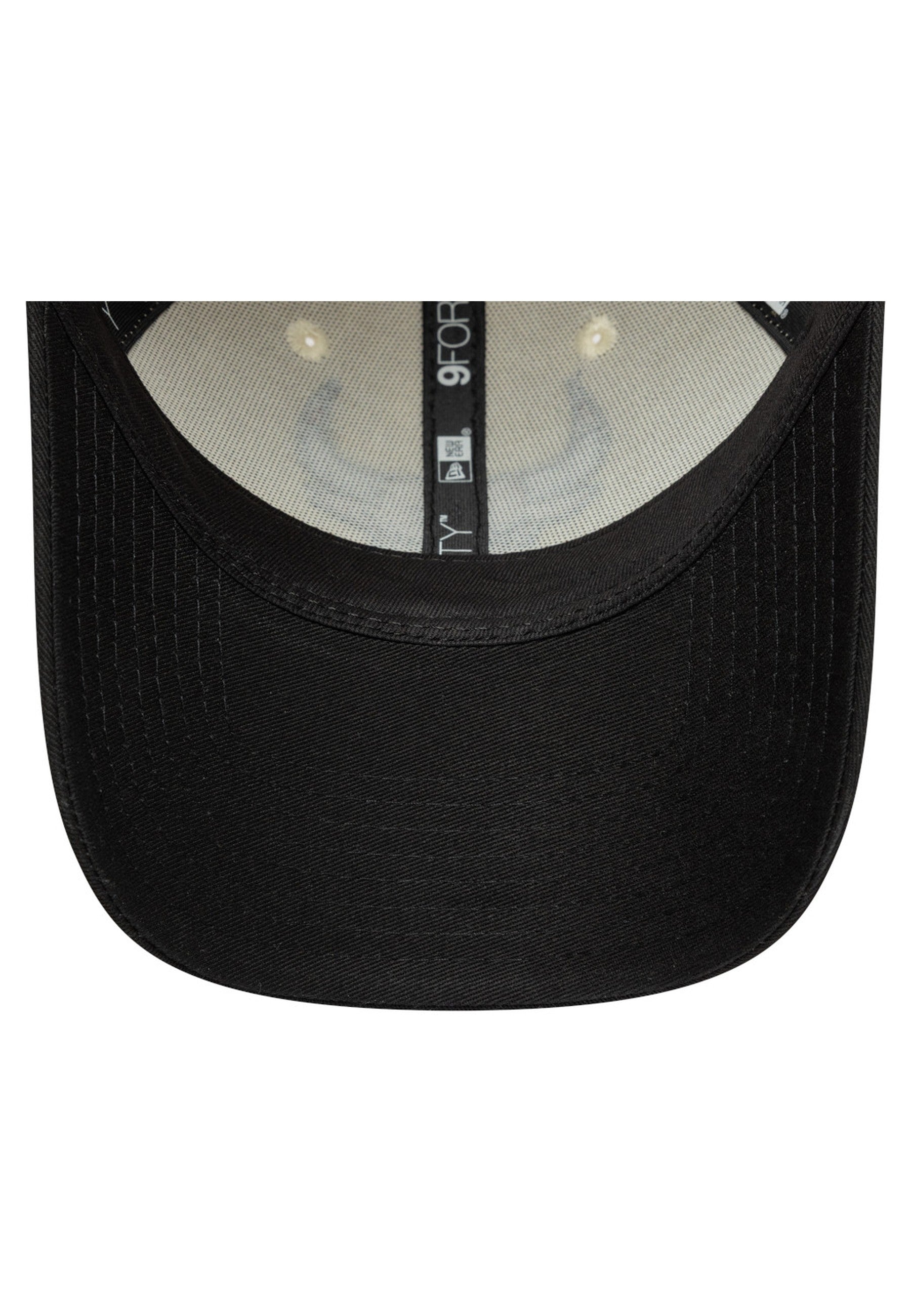 GORRA NEW ERA BEIGE BULLS NBA COLOURBLOCK 9FORTY CHIBUL