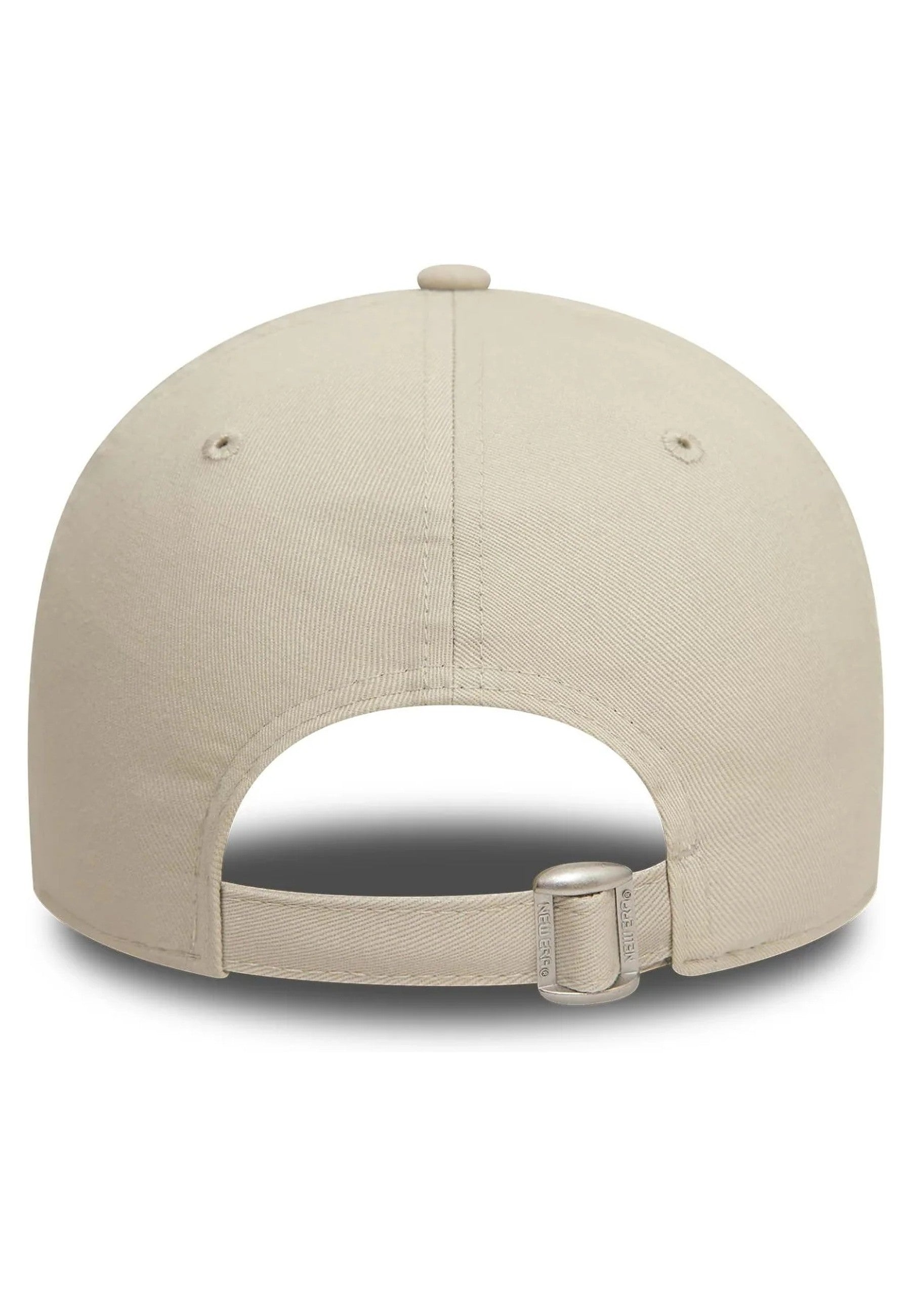 GORRA NEW ERA BEIGE BULLS TEAM OUTLINE 9FORTY CHIBUL