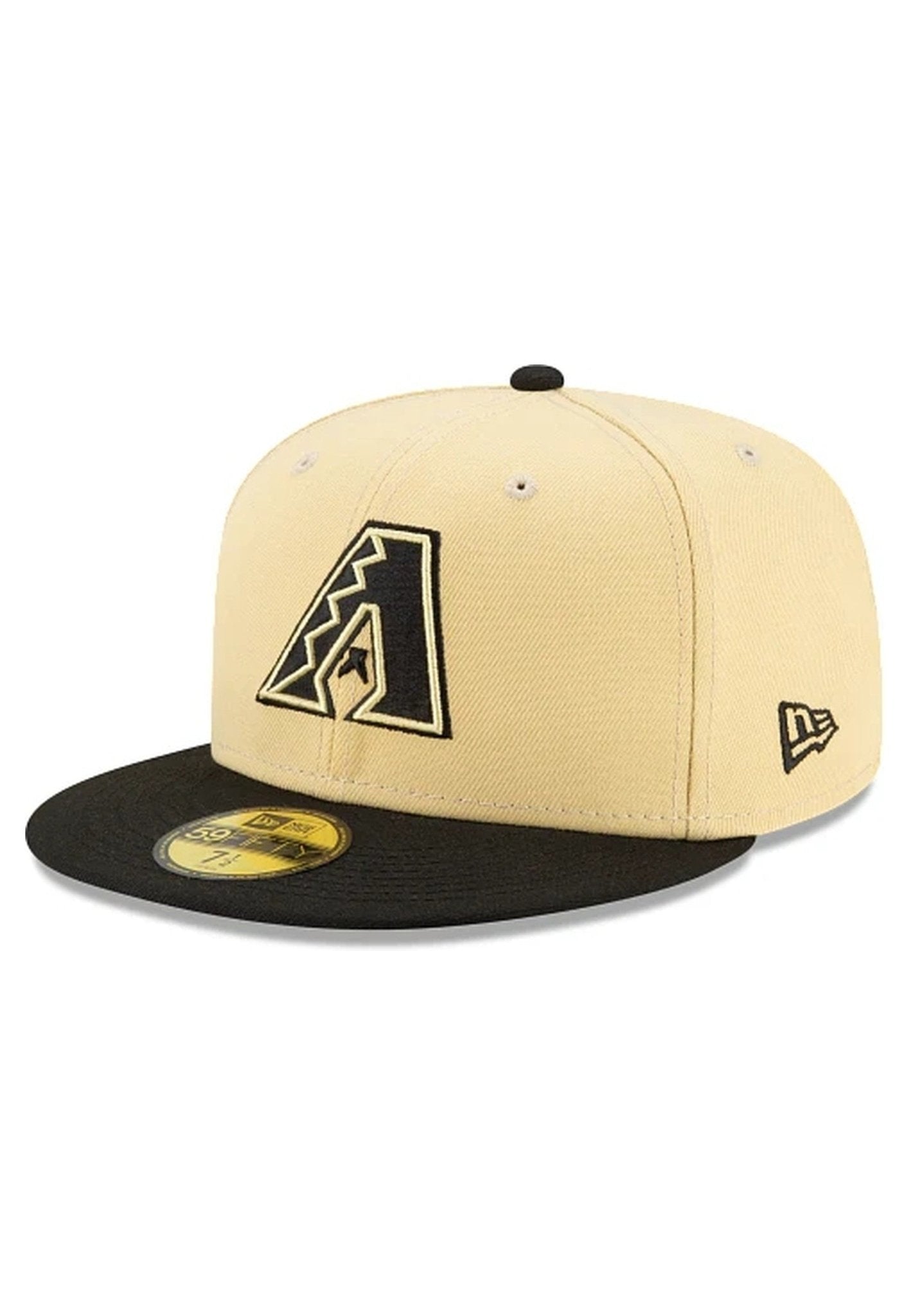 GORRA NEW ERA BEIGE DIAMONDBACKS MLB CITY CNCT OFF 5950 ARIDIA - AREA ZERO