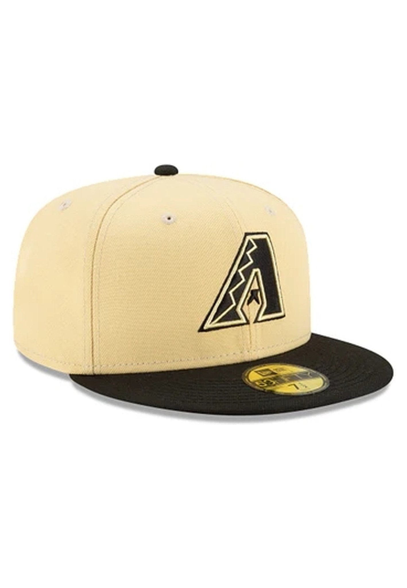 GORRA NEW ERA BEIGE DIAMONDBACKS MLB CITY CNCT OFF 5950 ARIDIA - AREA ZERO